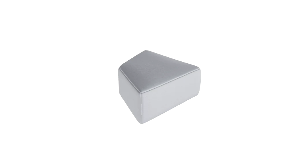 Katrina kleines Element SM viereckig