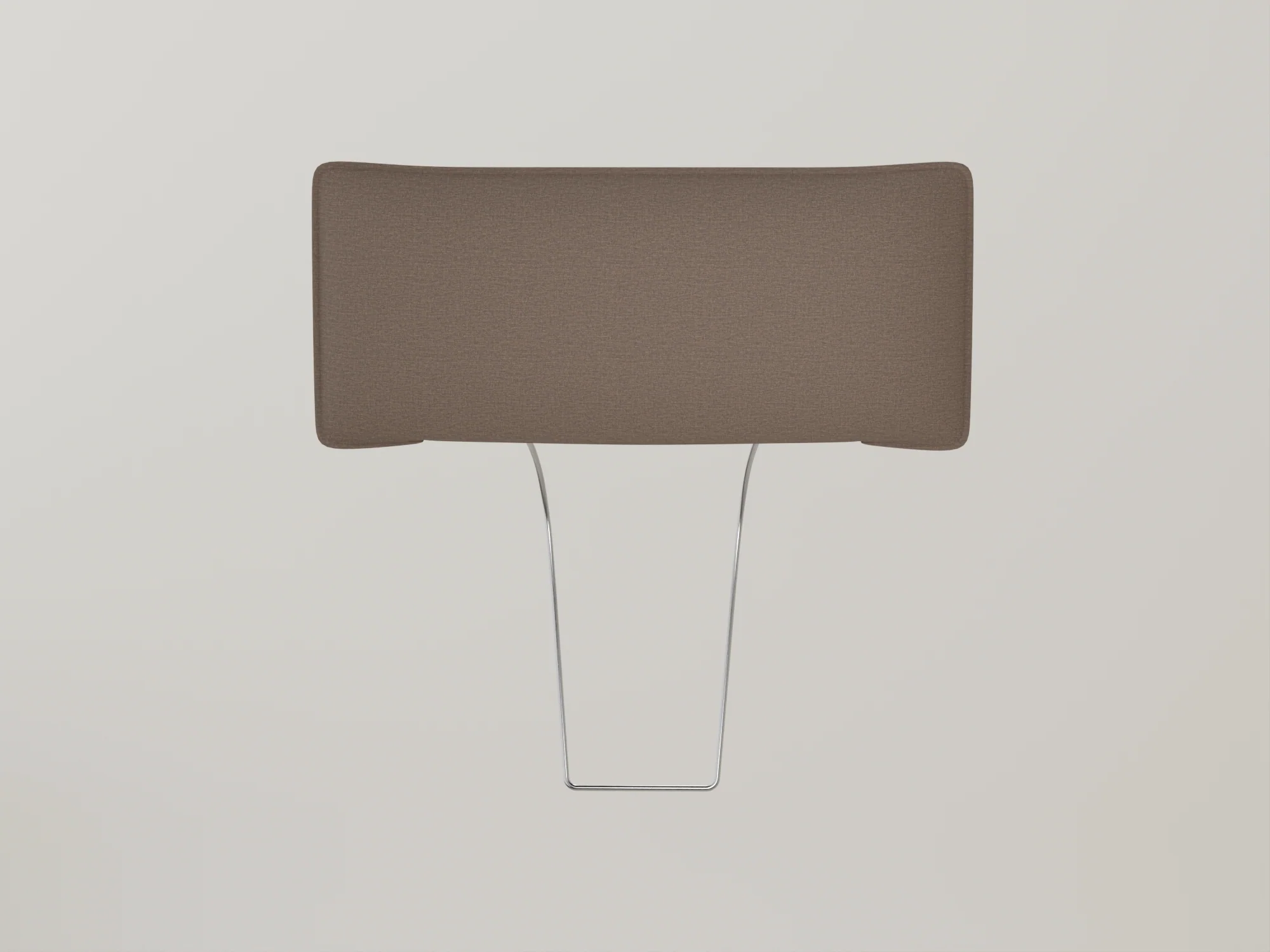 Kopfstütze mit Naht - Image 42