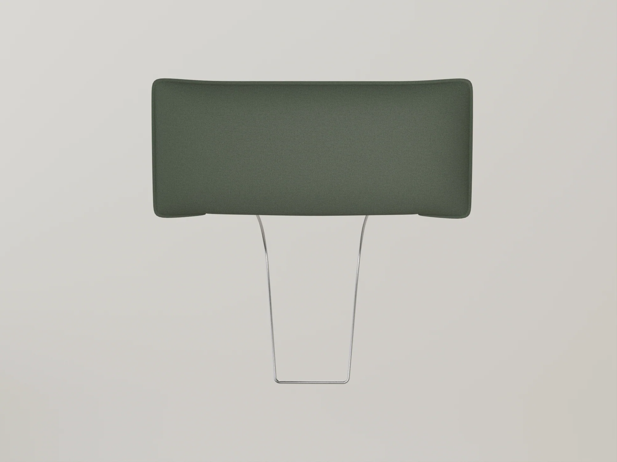 Kopfstütze mit Naht - Image 44