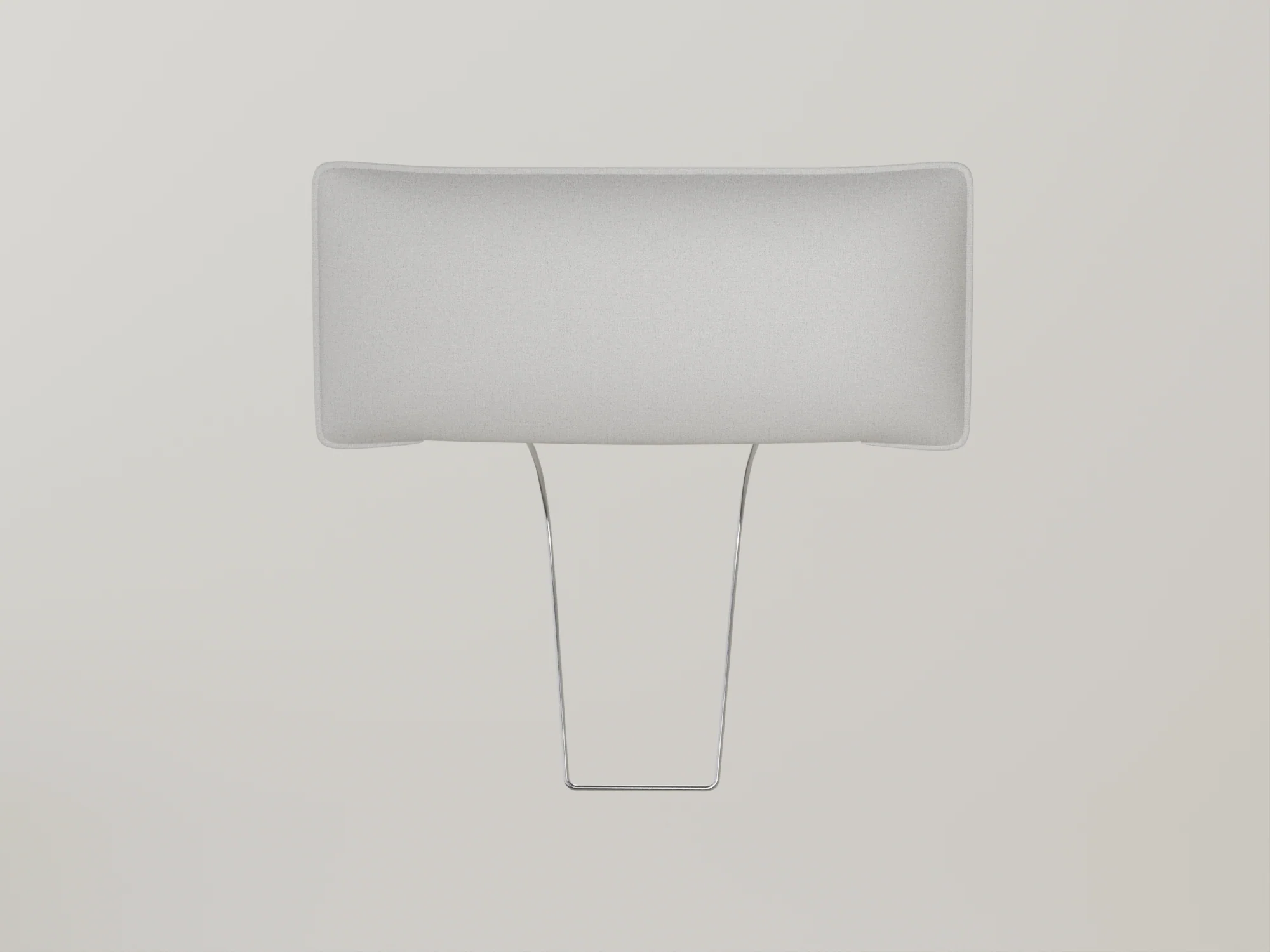 Kopfstütze mit Naht - Image 45