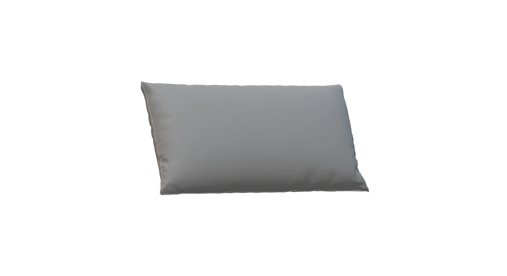 Stoffbezug - Louis Kissen PB 80x50cm
