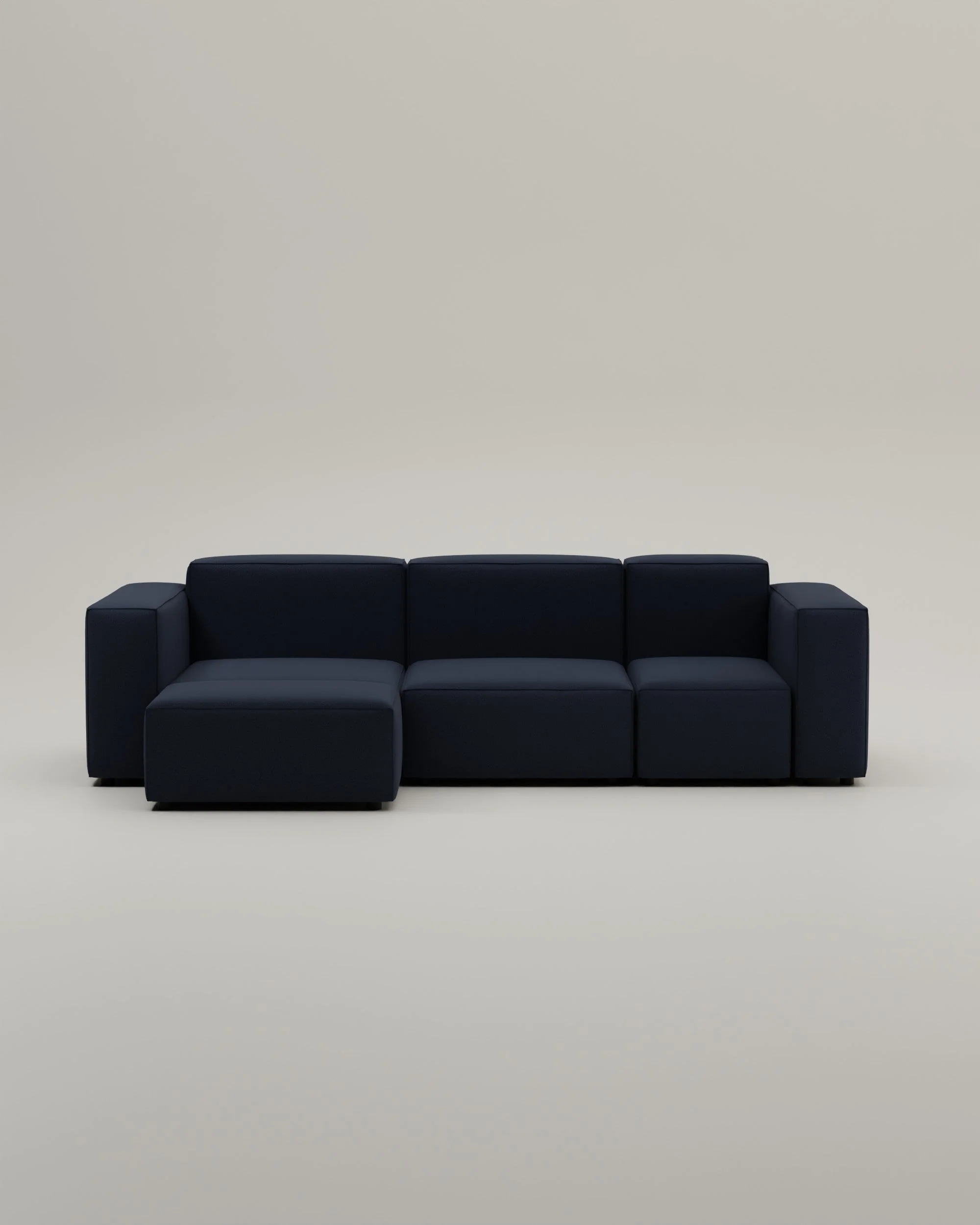 Modulares Ecksofa Harvey 4-Sitzer L Mini mit Schlaffunktion - Image 18