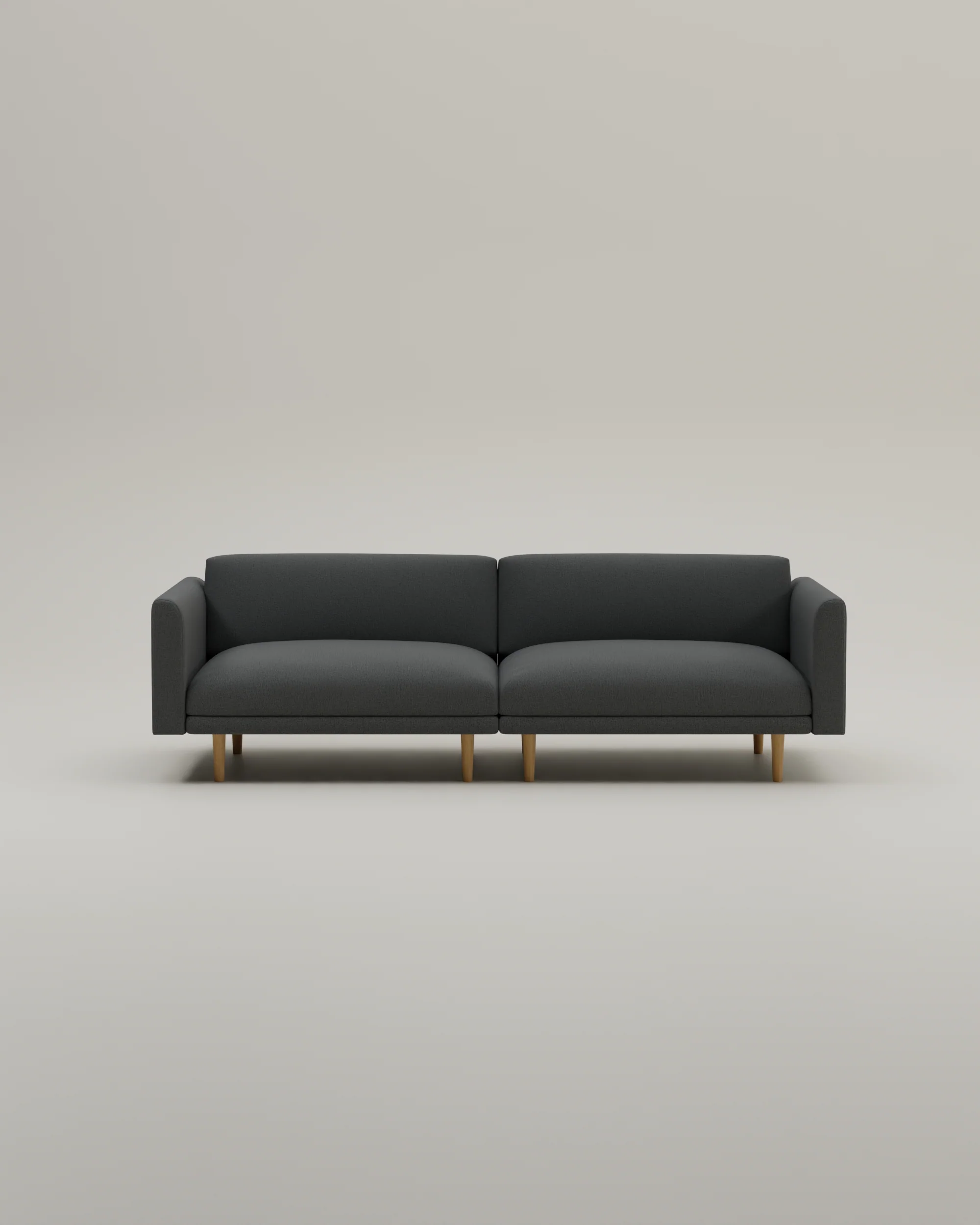 Modulares Sofa Aera 2.5-Sitzer mit Schlaffunktion - Image 110