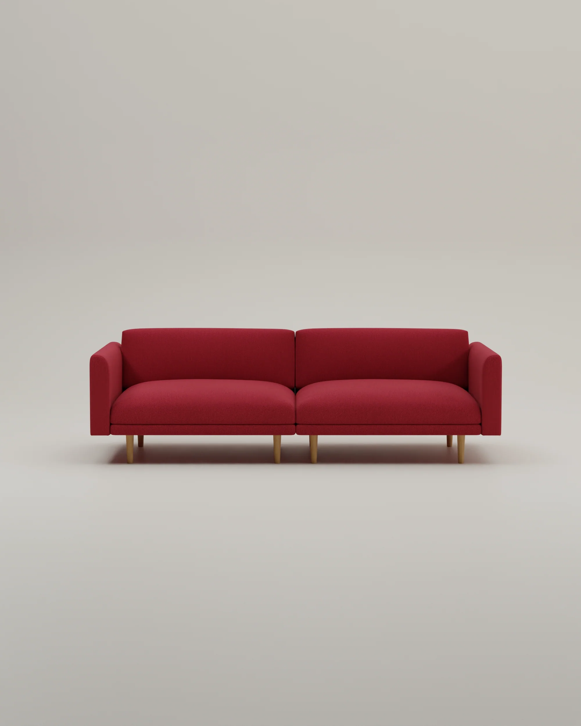 Modulares Sofa Aera 2.5-Sitzer mit Schlaffunktion - Image 119