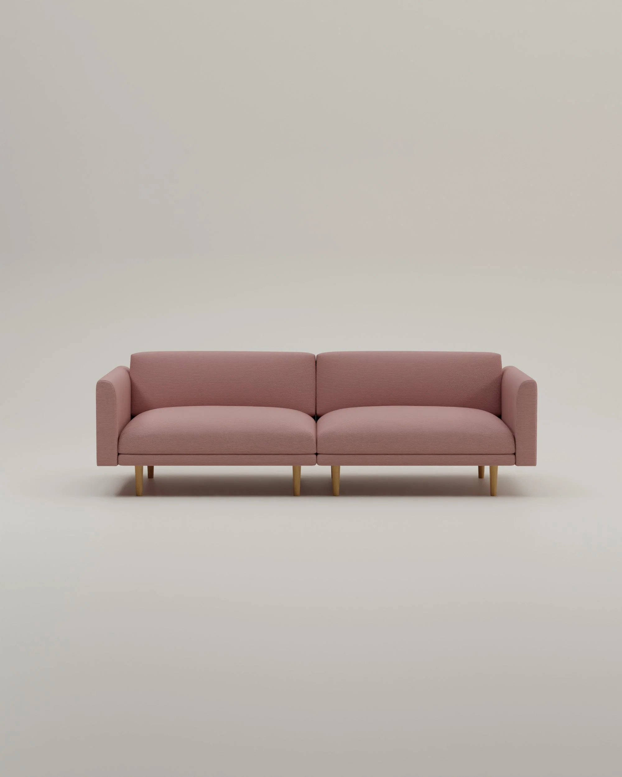 Modulares Sofa Aera 2.5-Sitzer mit Schlaffunktion - Image 128