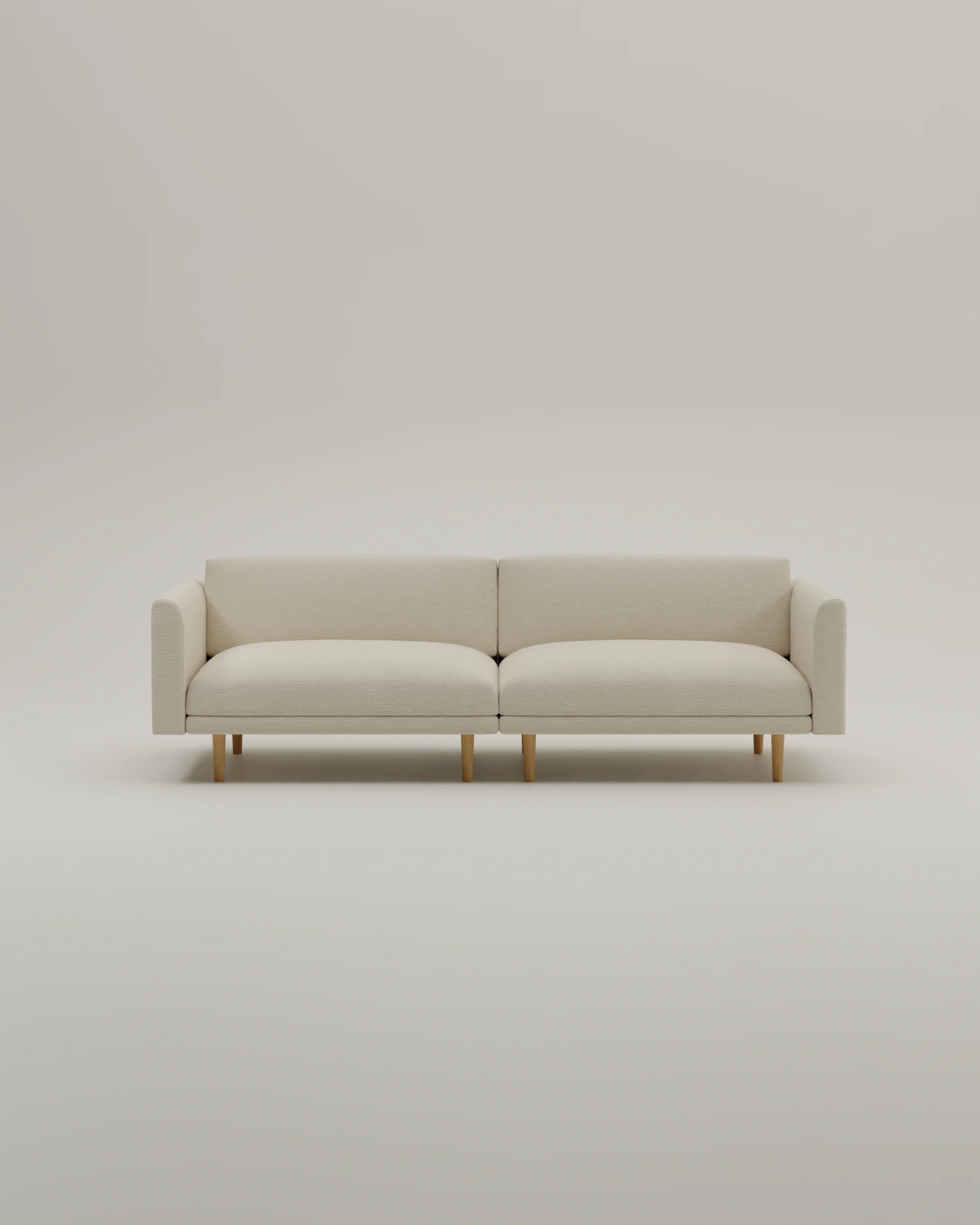 Modulares Sofa Aera 2.5-Sitzer mit Schlaffunktion - Image 71