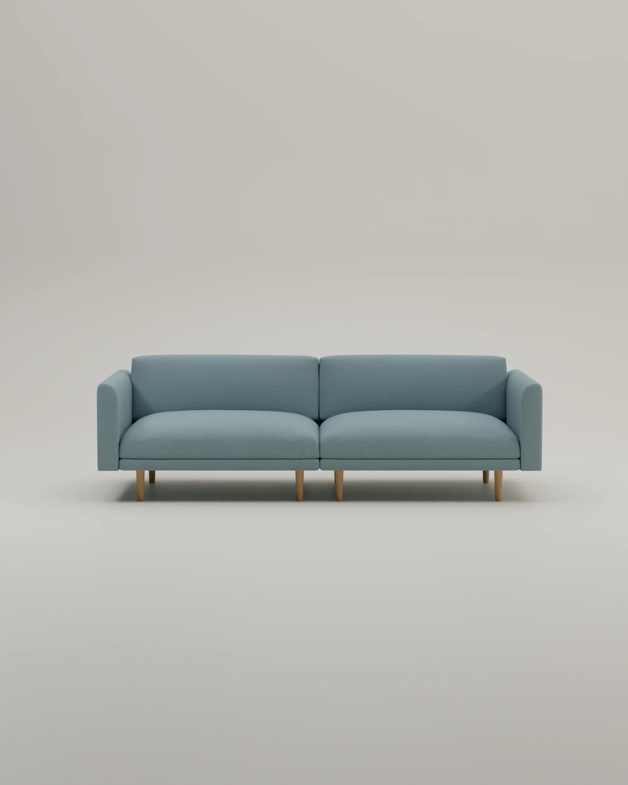 Modulares Sofa Aera 2.5-Sitzer mit Schlaffunktion - Image 72