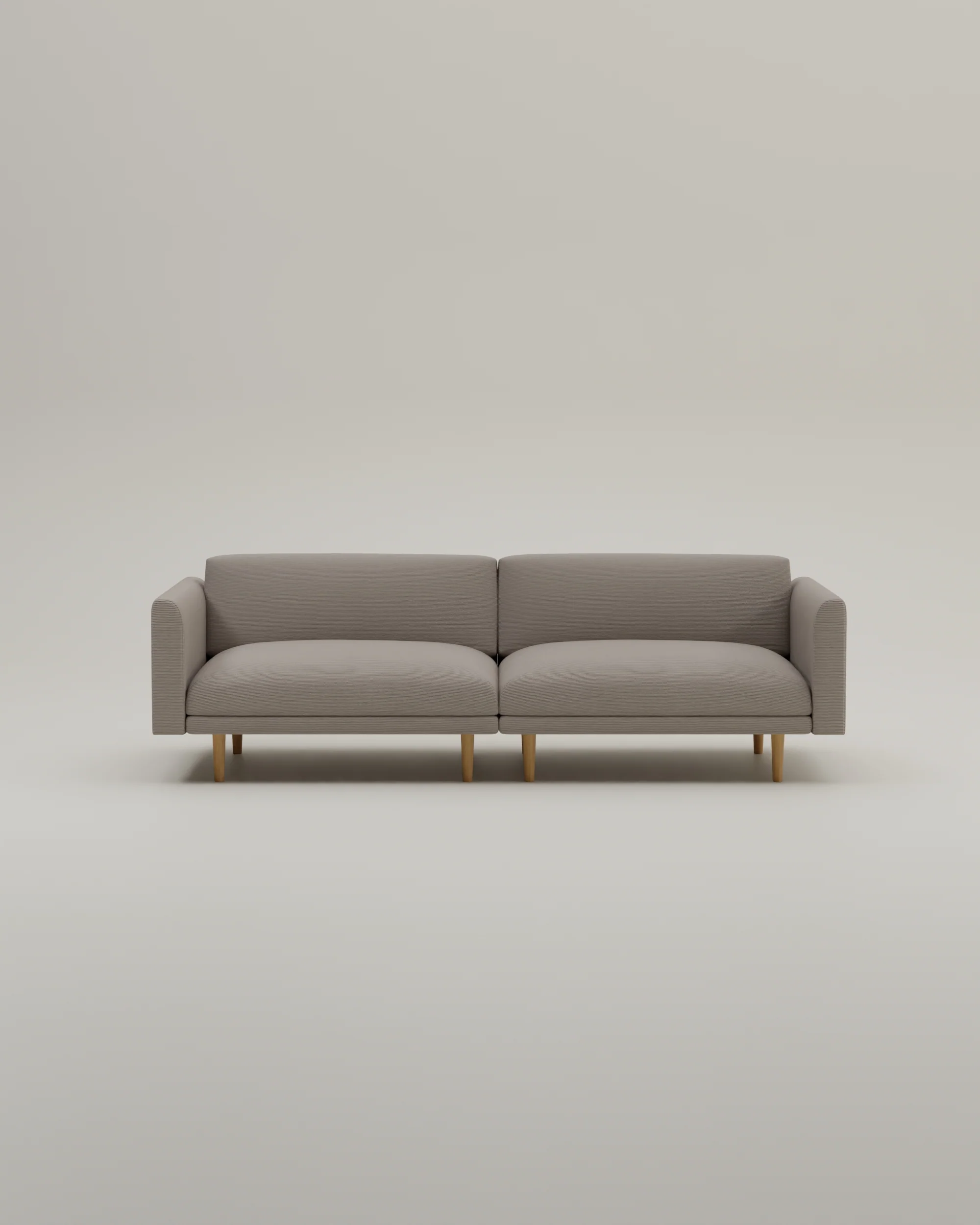 Modulares Sofa Aera 2.5-Sitzer mit Schlaffunktion - Image 75