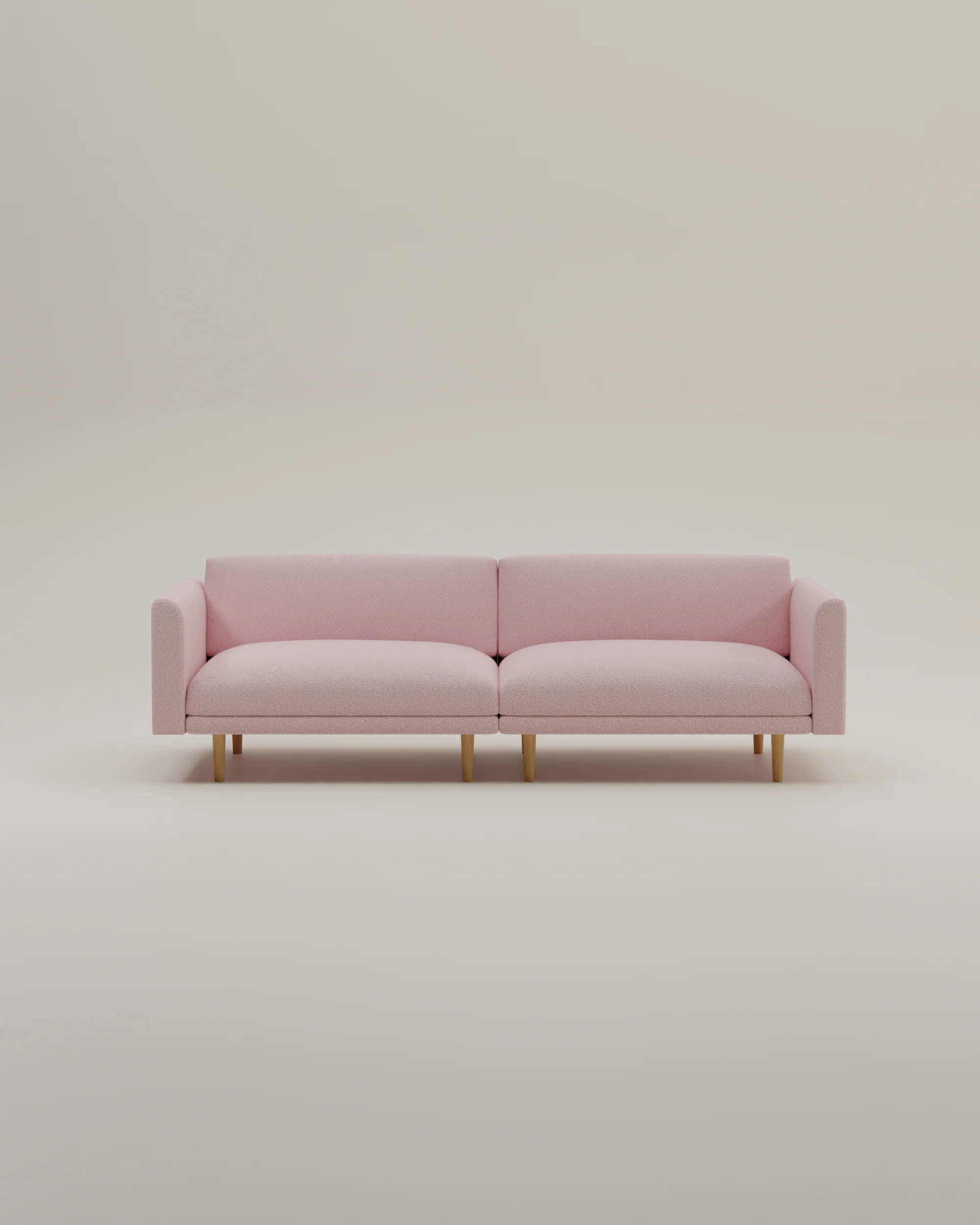 Modulares Sofa Aera 2.5-Sitzer mit Schlaffunktion - Image 87