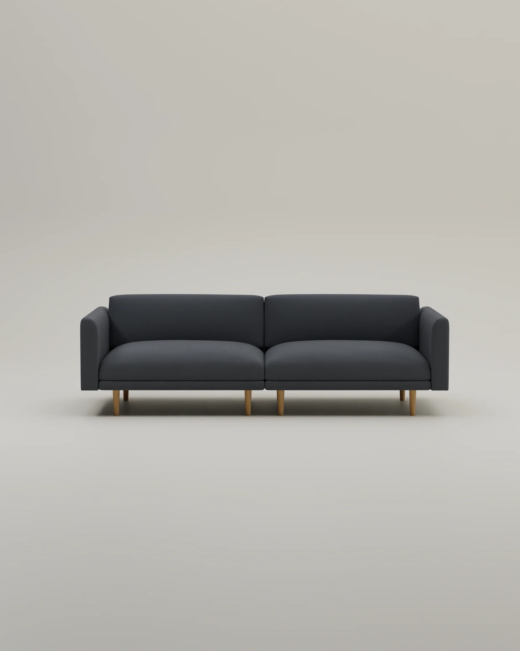 Modulares Sofa Aera 2.5-Sitzer mit Schlaffunktion - Image 98