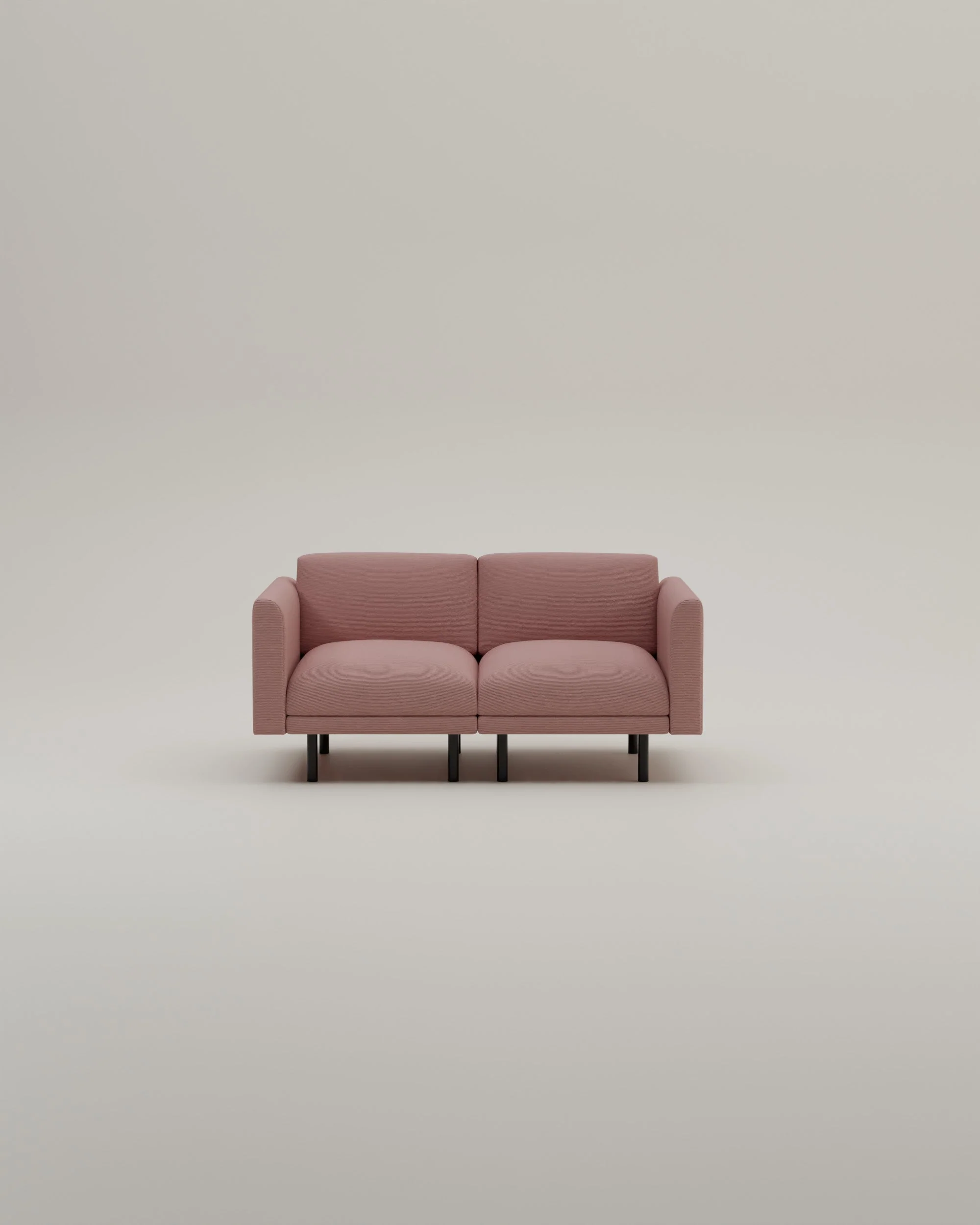 Modulares Sofa Aera 2-Sitzer - Image 126
