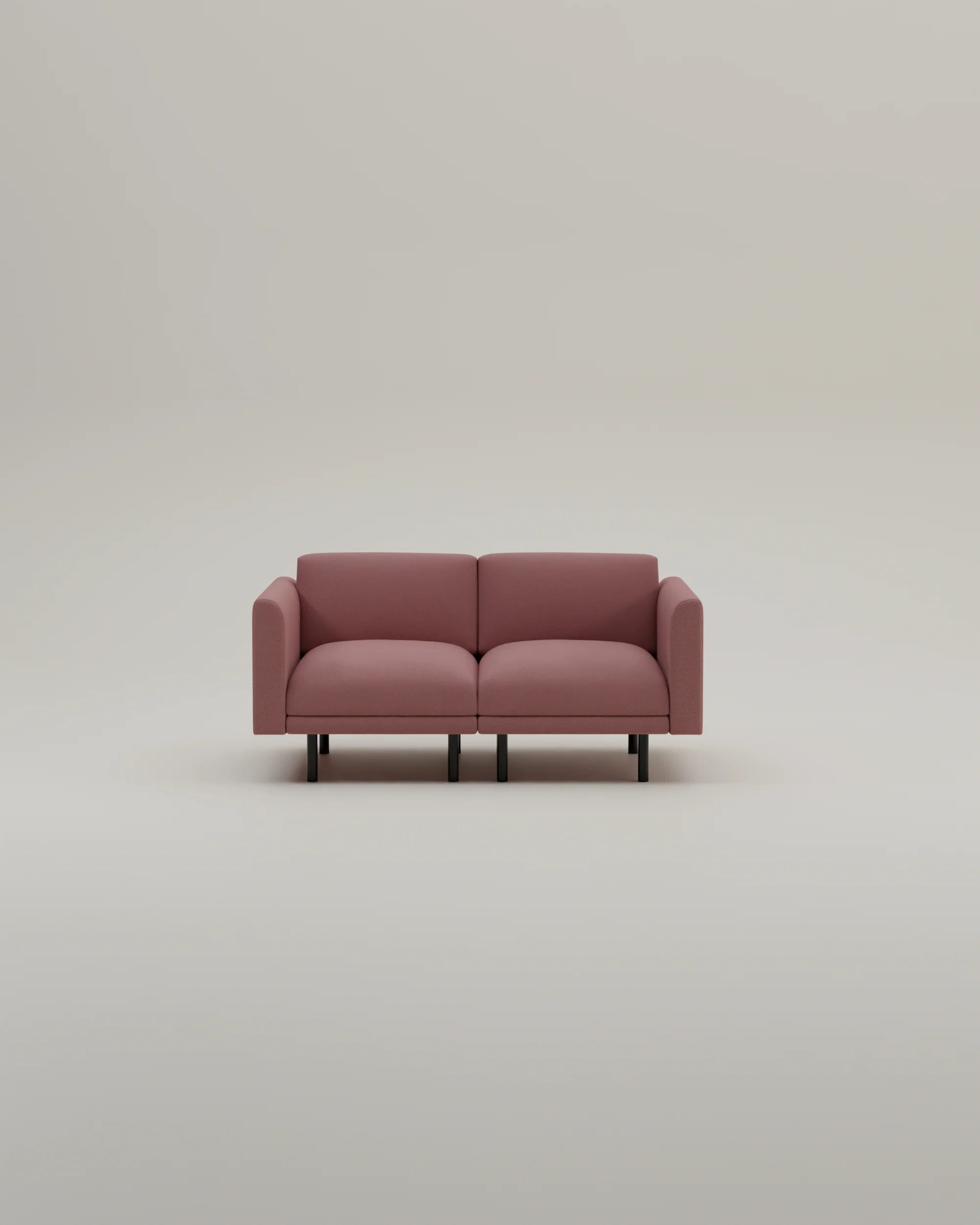 Modulares Sofa Aera 2-Sitzer - Image 14