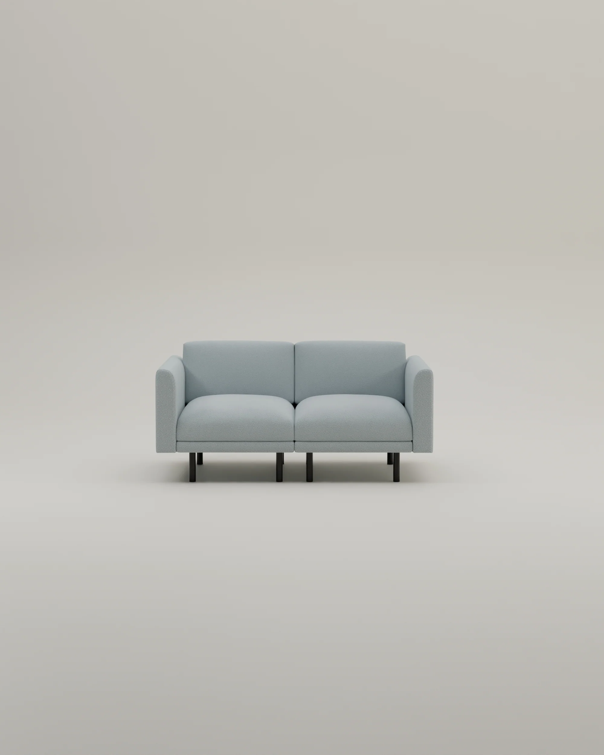 Modulares Sofa Aera 2-Sitzer - Image 15
