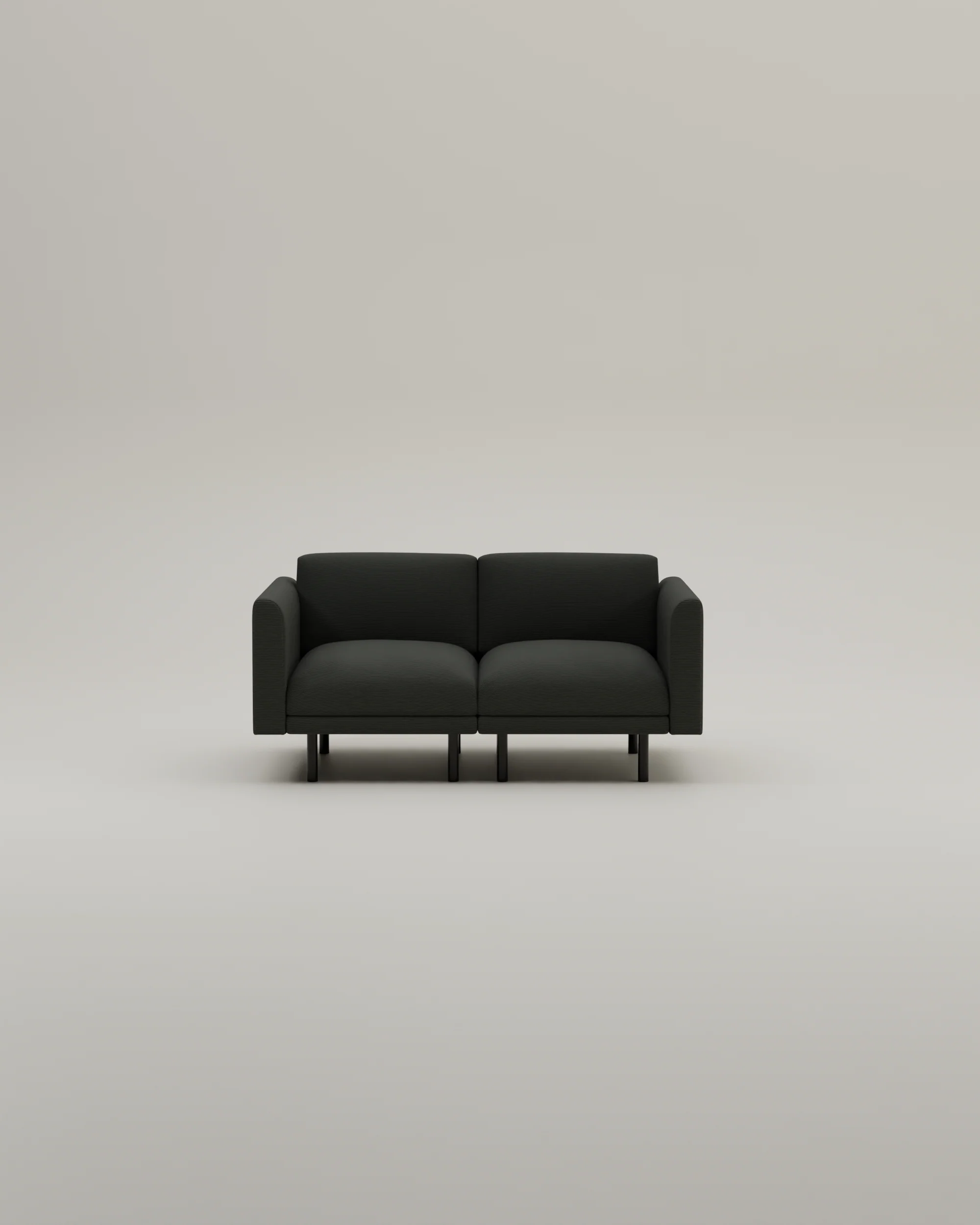 Modulares Sofa Aera 2-Sitzer - Image 18