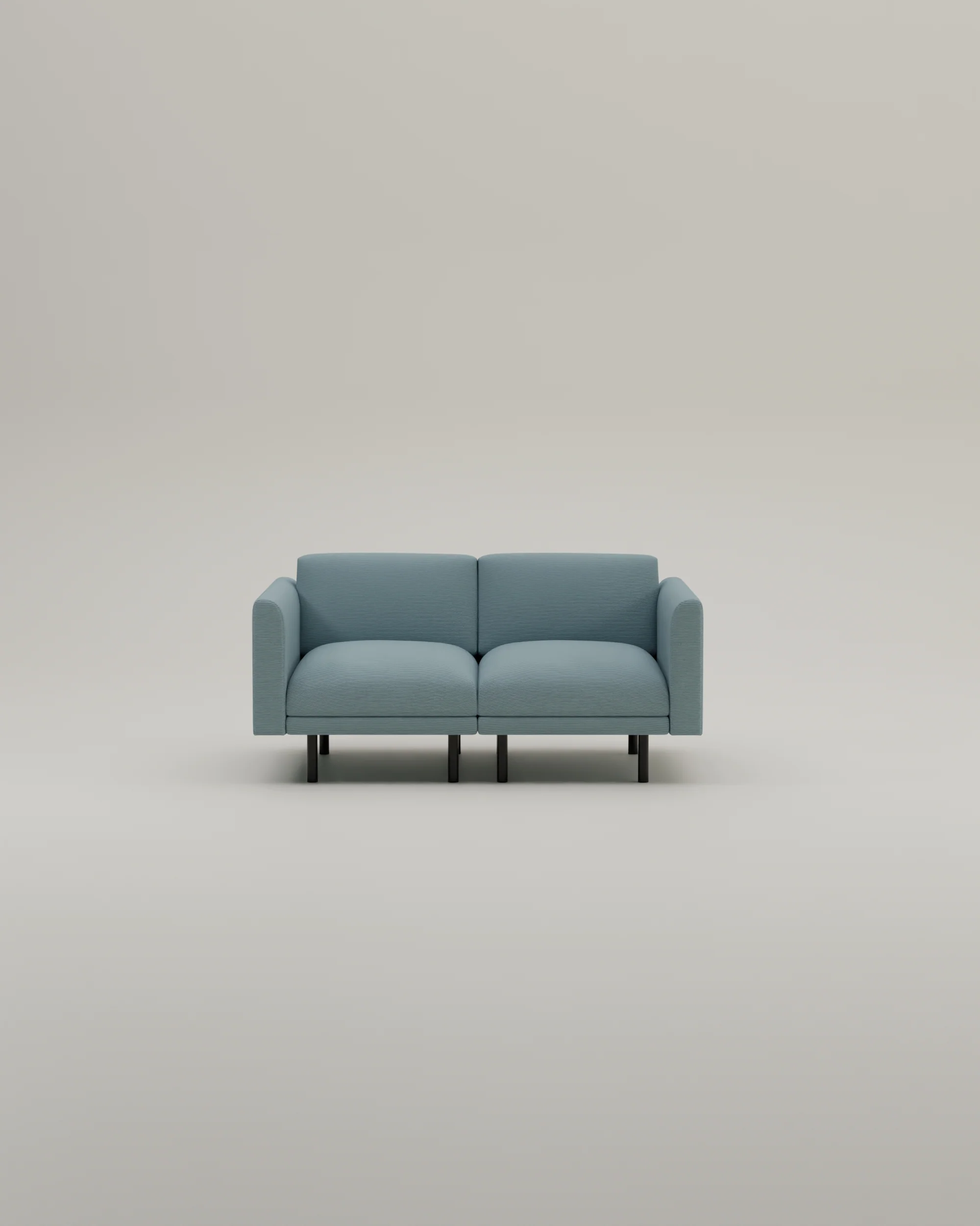 Modulares Sofa Aera 2-Sitzer - Image 19