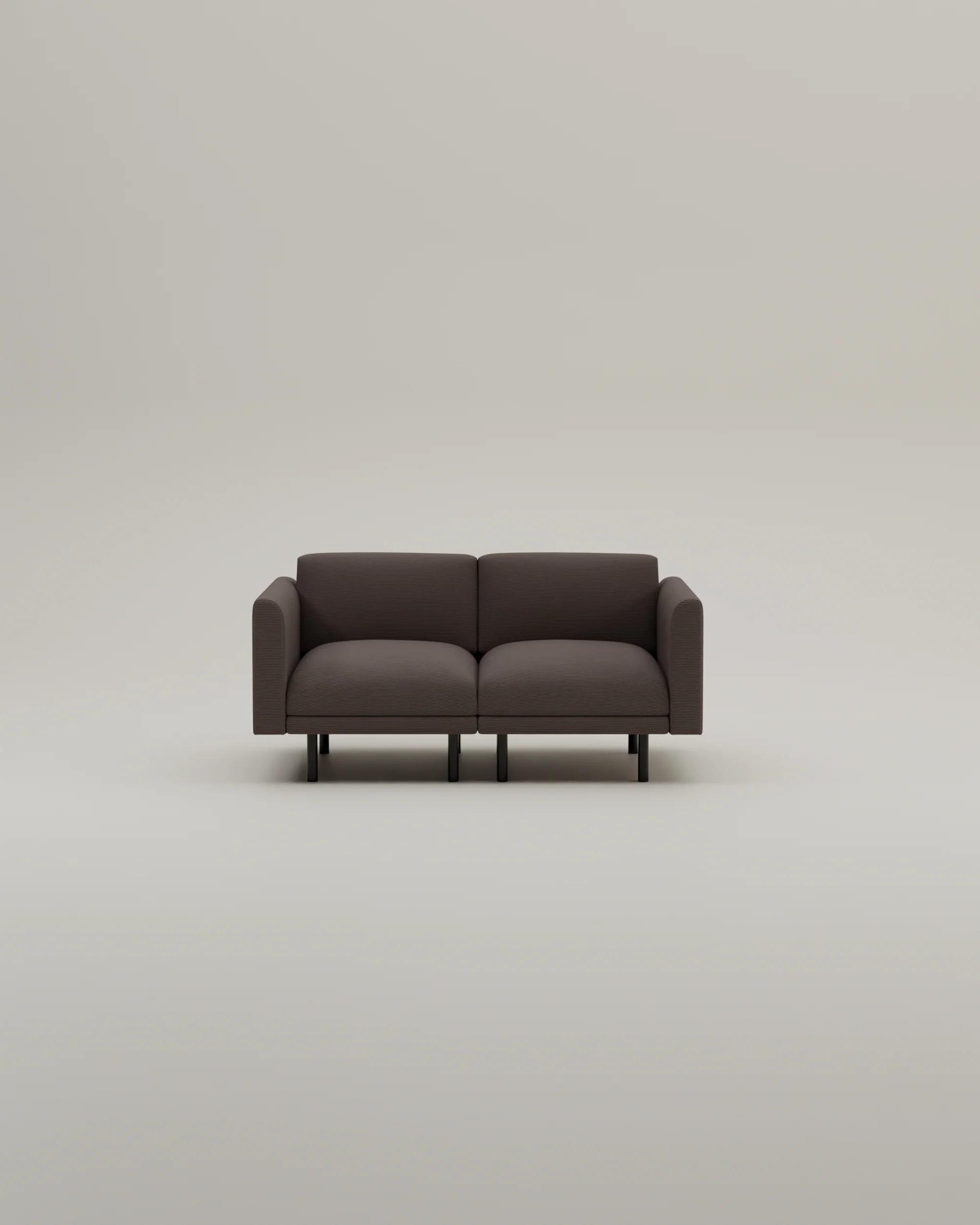 Modulares Sofa Aera 2-Sitzer - Image 20