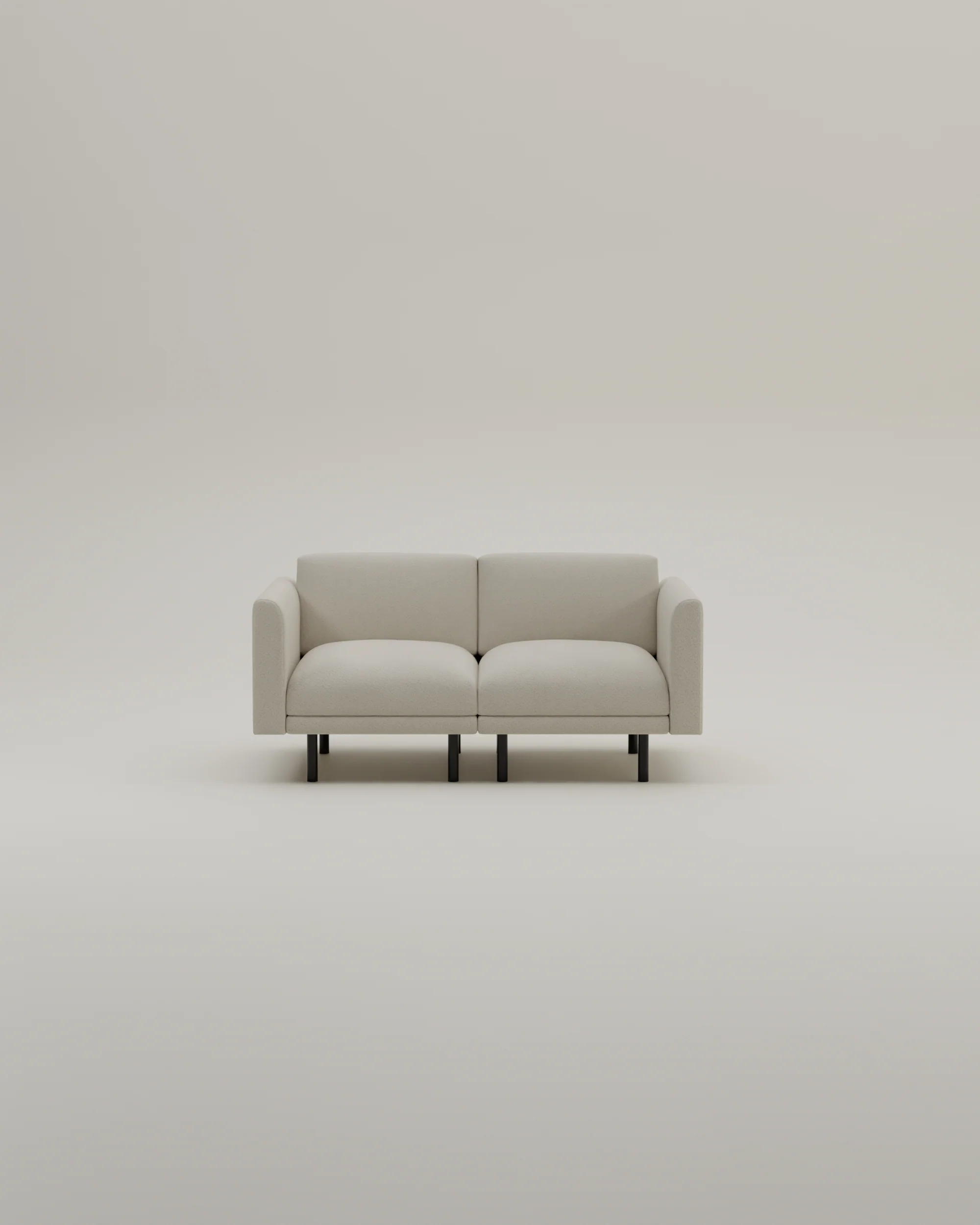 Modulares Sofa Aera 2-Sitzer - Image 21