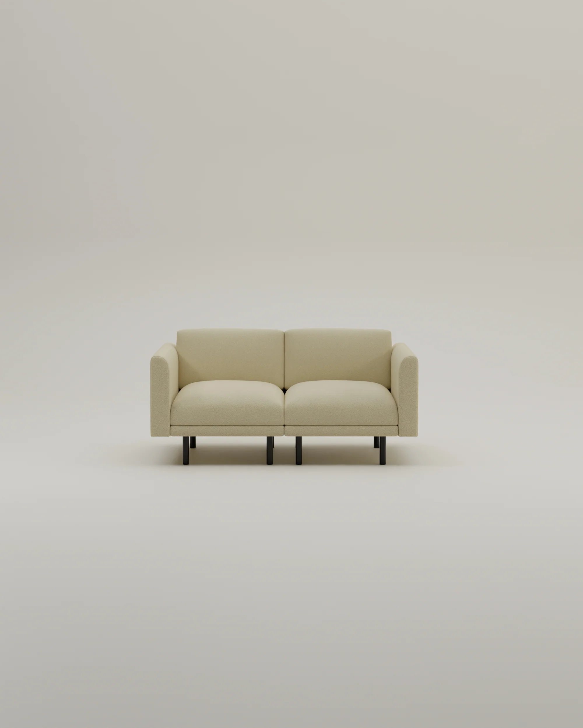 Modulares Sofa Aera 2-Sitzer - Image 22