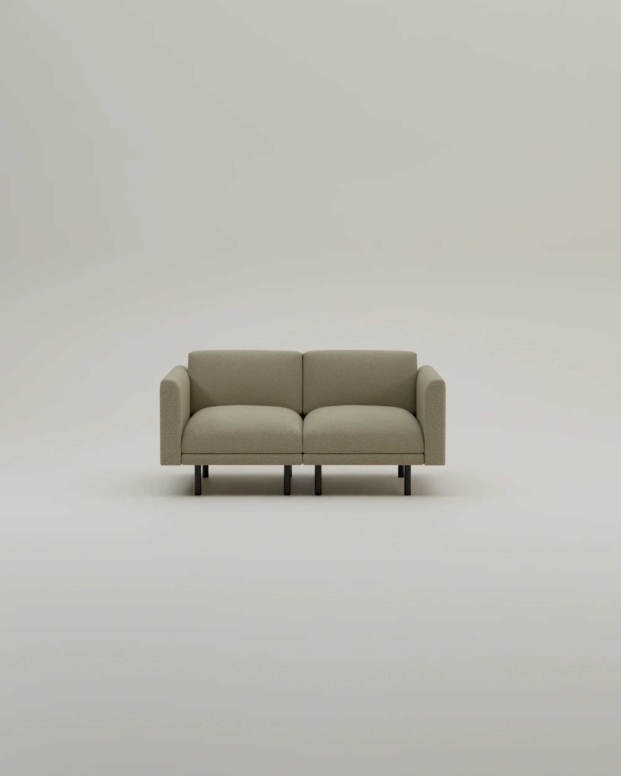 Modulares Sofa Aera 2-Sitzer - Image 23