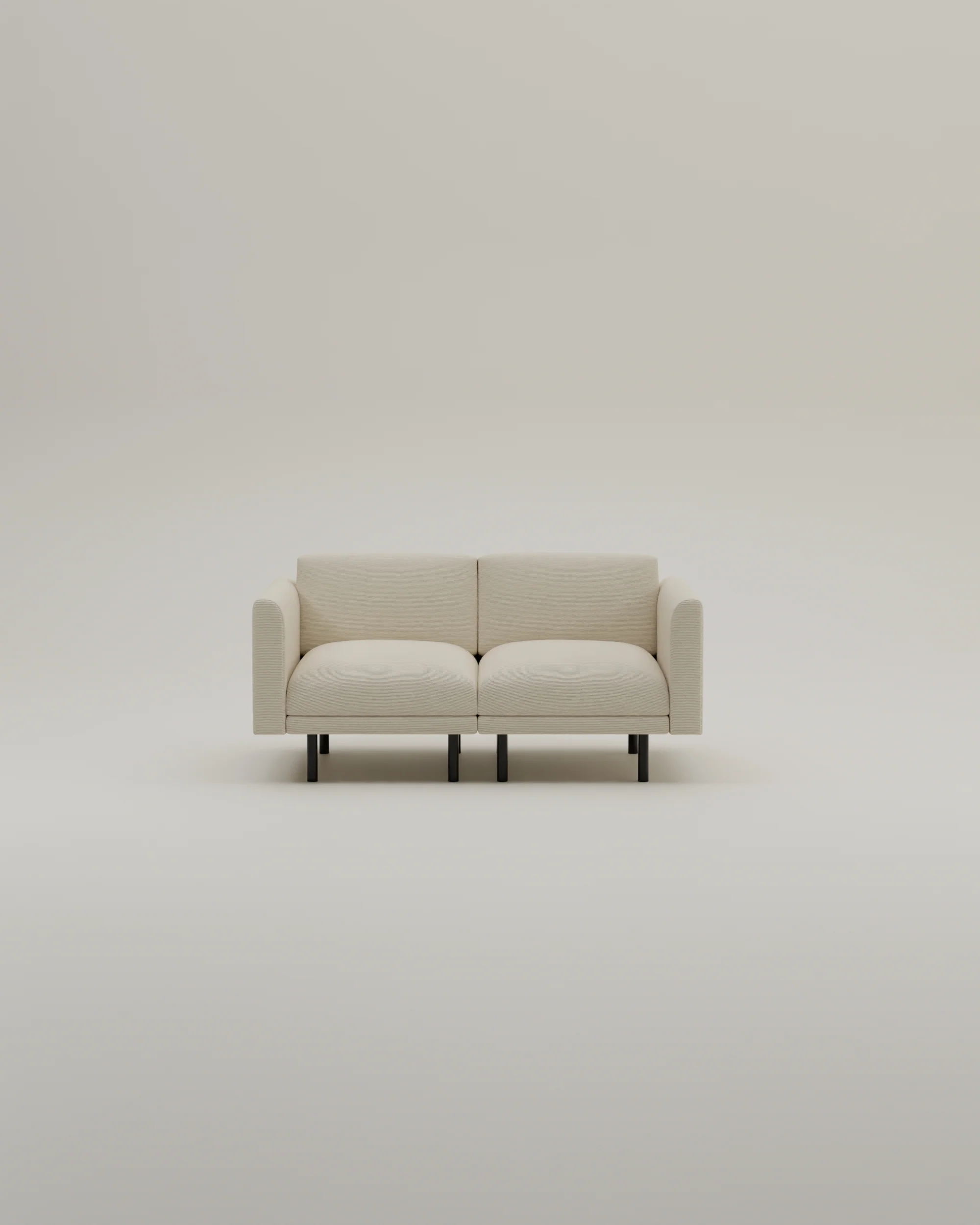 Modulares Sofa Aera 2-Sitzer - Image 24
