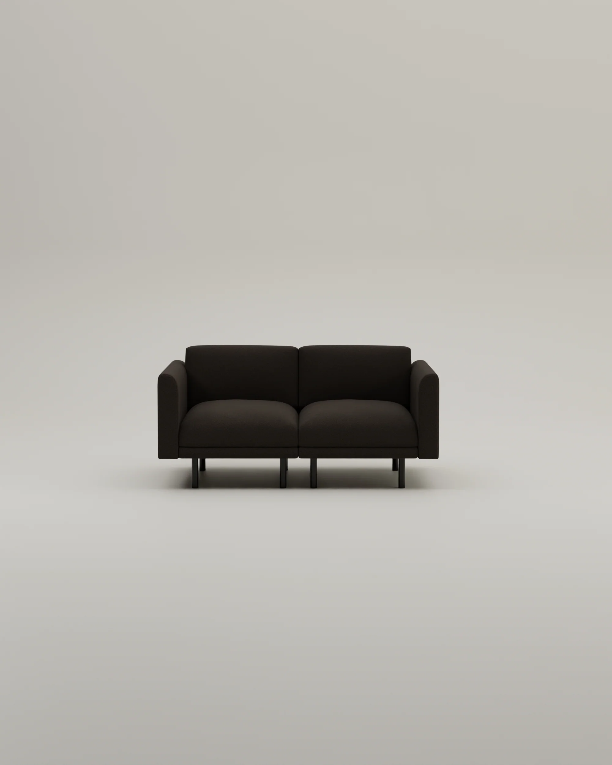 Modulares Sofa Aera 2-Sitzer - Image 26