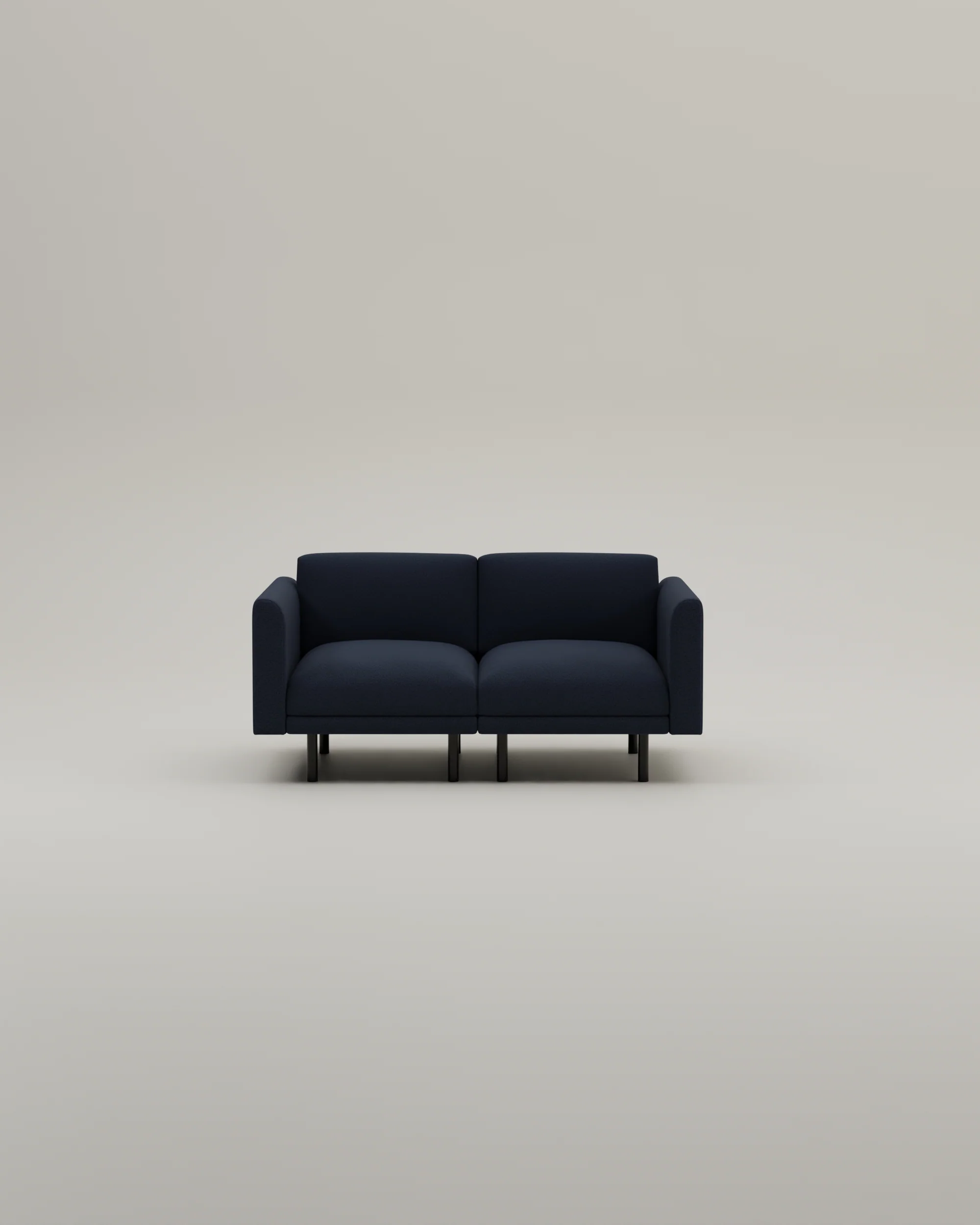 Modulares Sofa Aera 2-Sitzer - Image 29