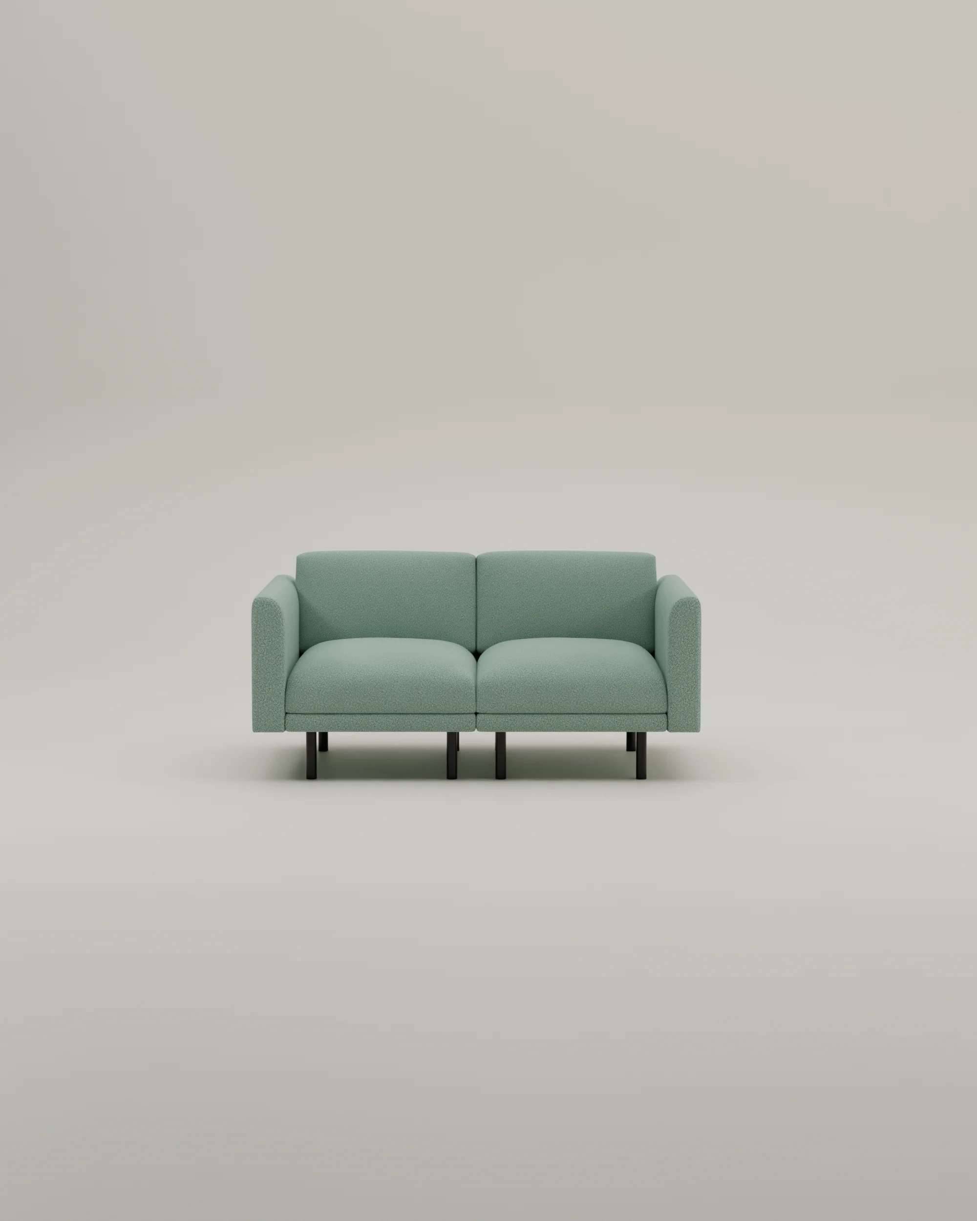 Modulares Sofa Aera 2-Sitzer - Image 30