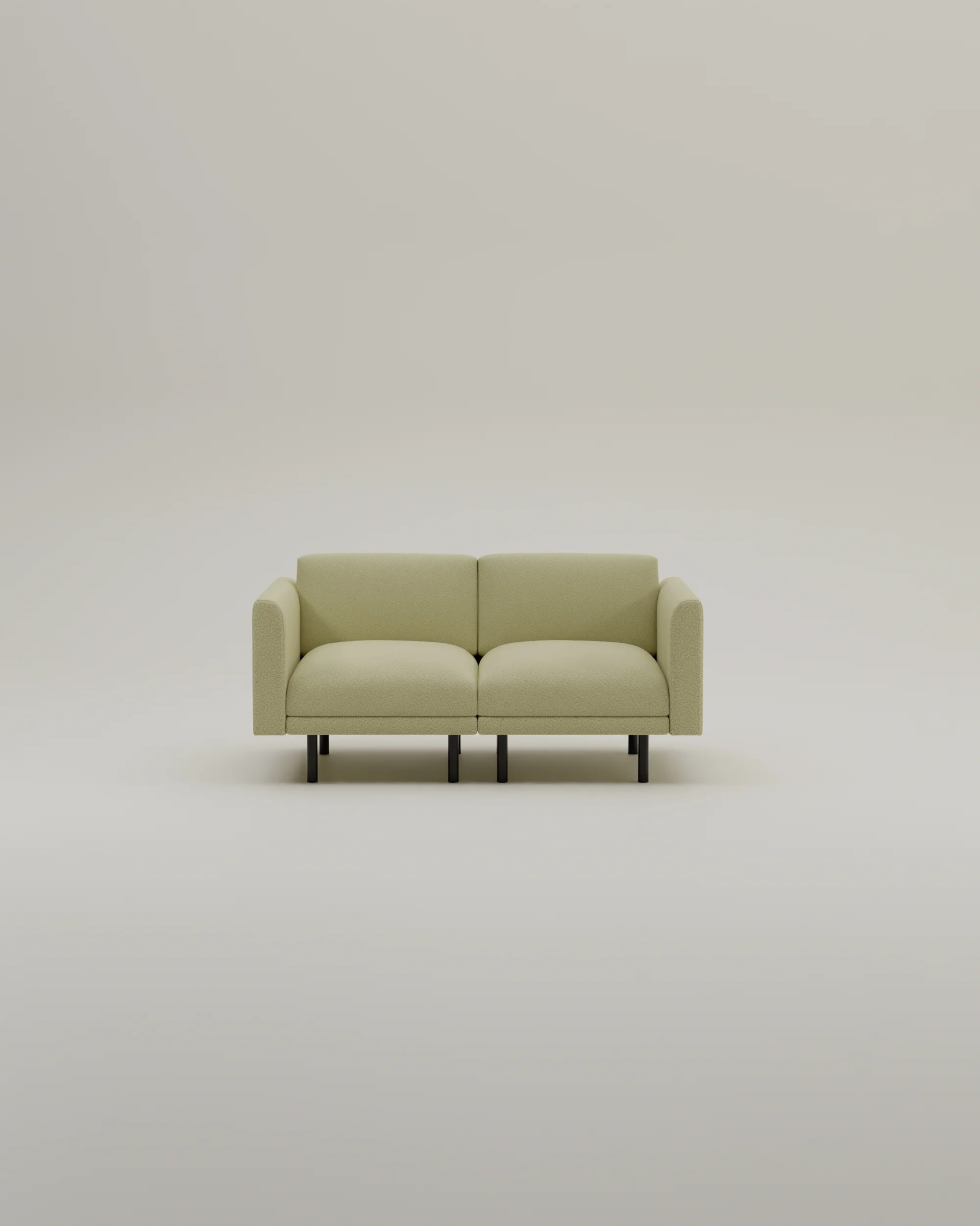 Modulares Sofa Aera 2-Sitzer - Image 31
