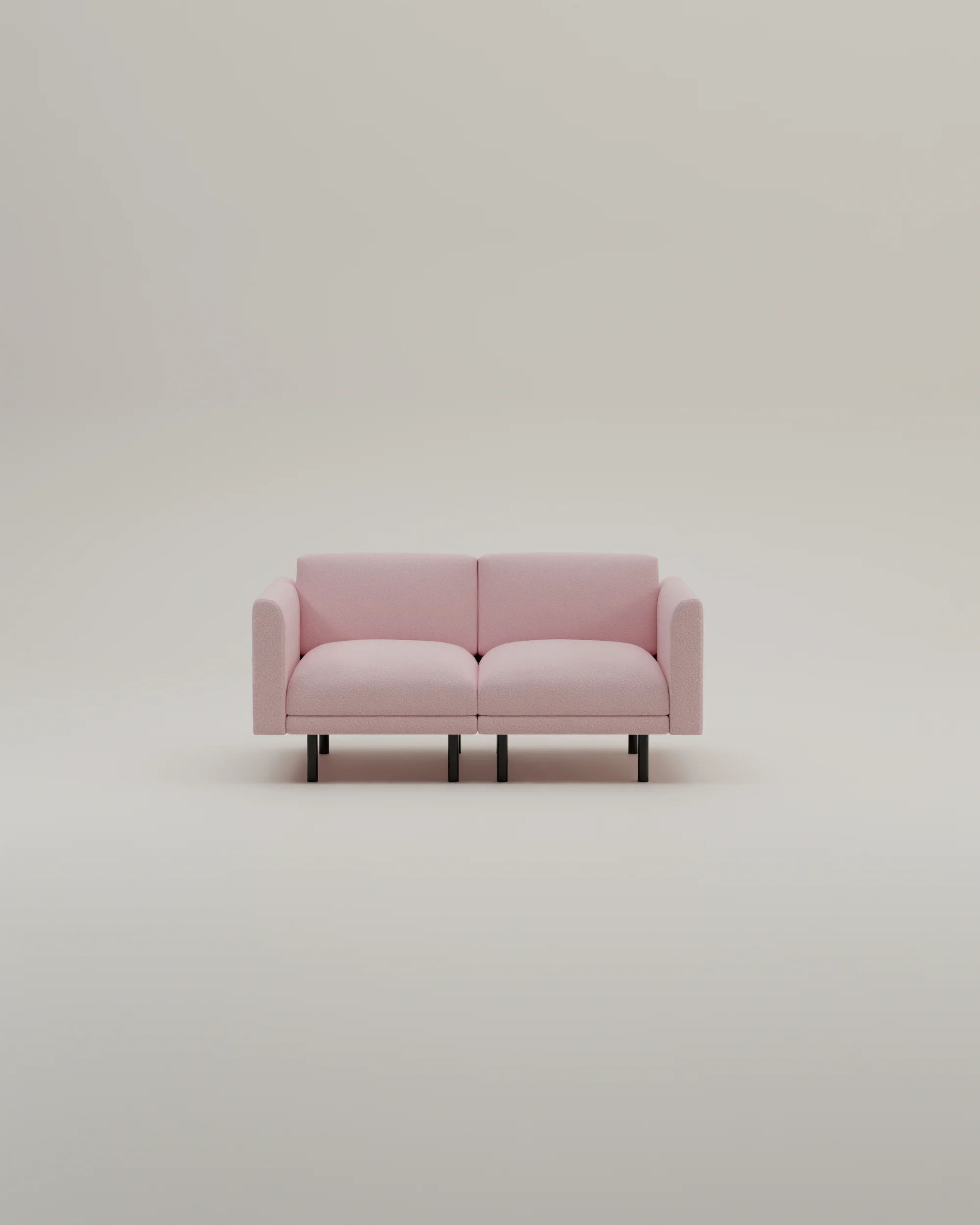 Modulares Sofa Aera 2-Sitzer - Image 32
