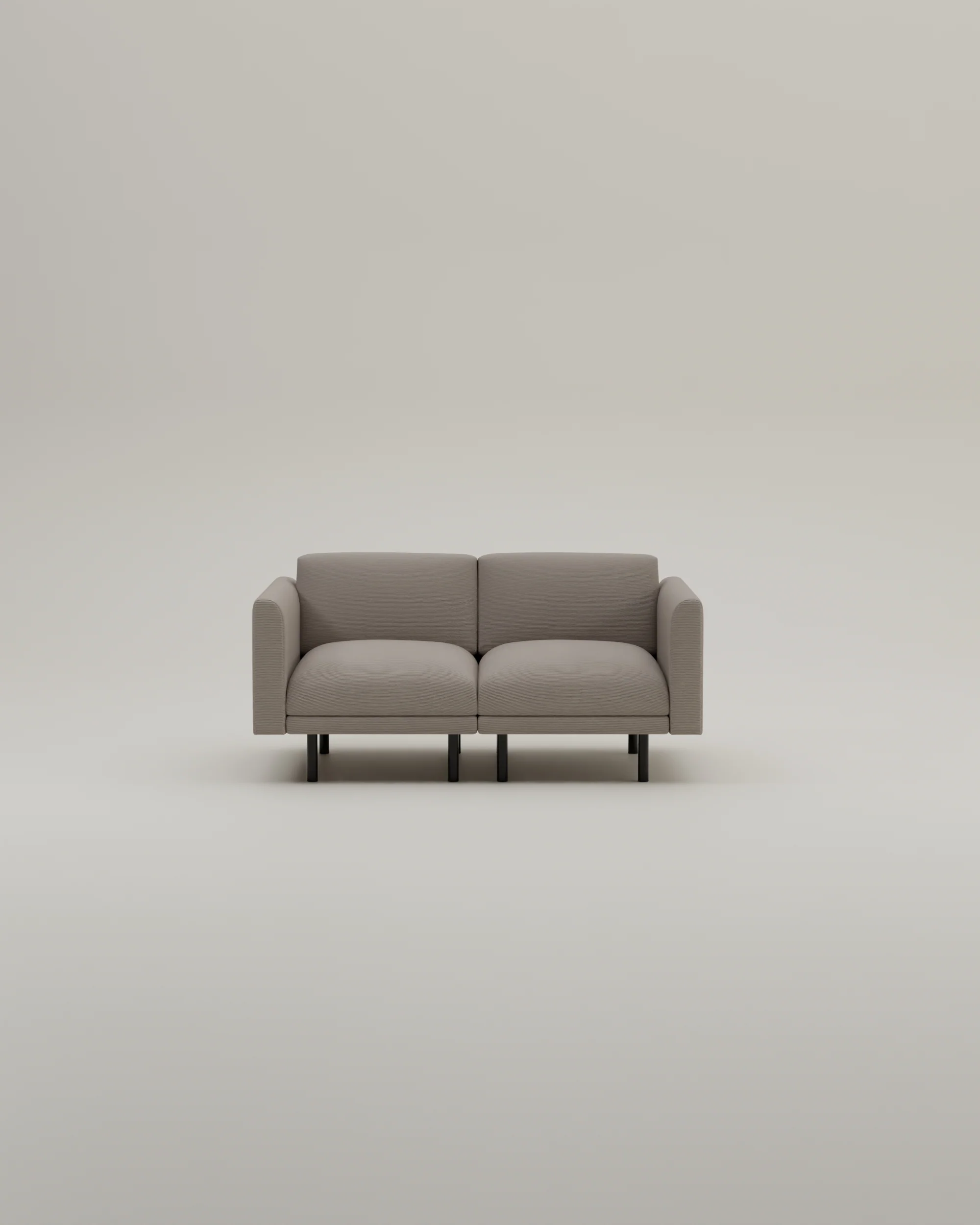 Modulares Sofa Aera 2-Sitzer - Image 34