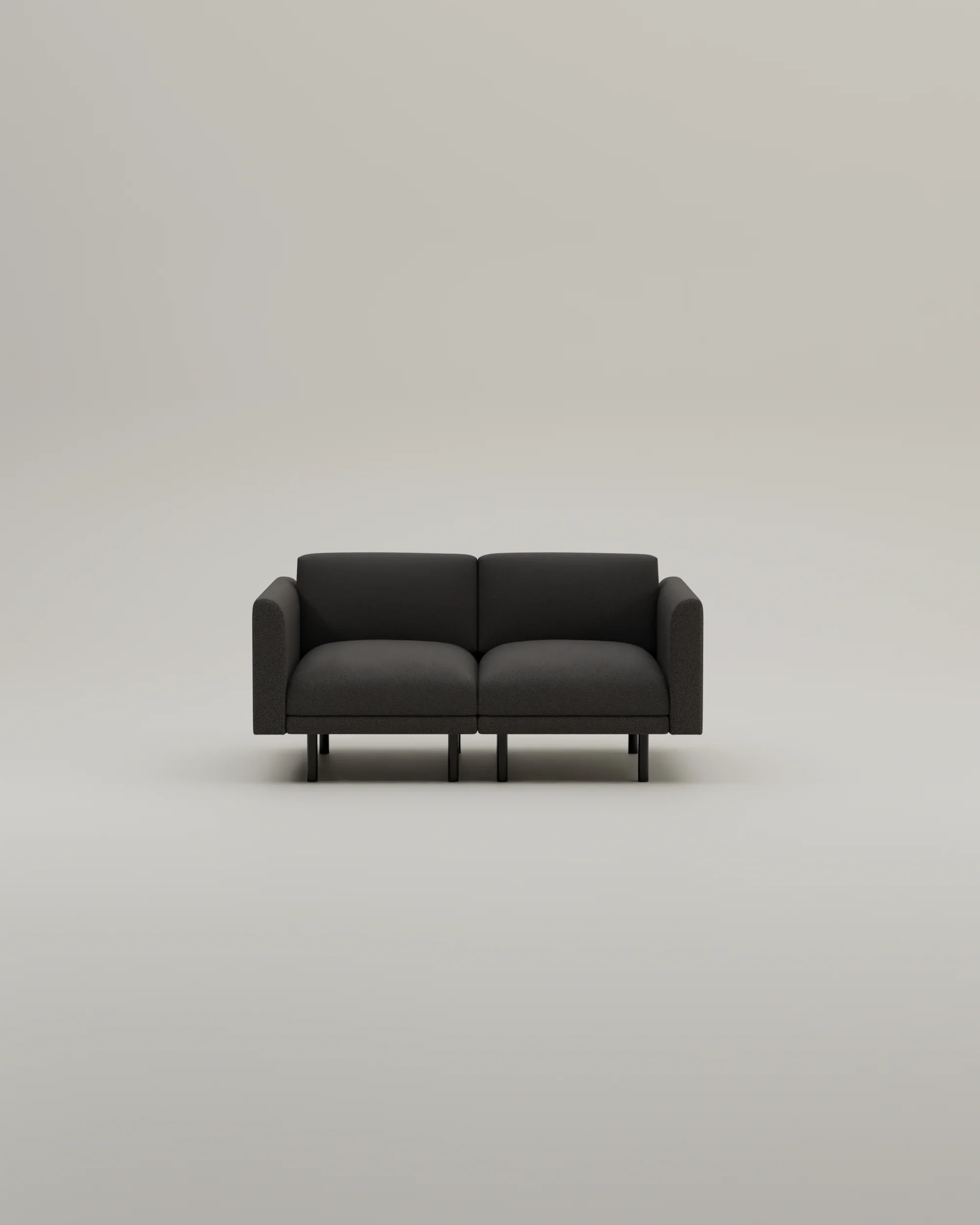 Modulares Sofa Aera 2-Sitzer - Image 35