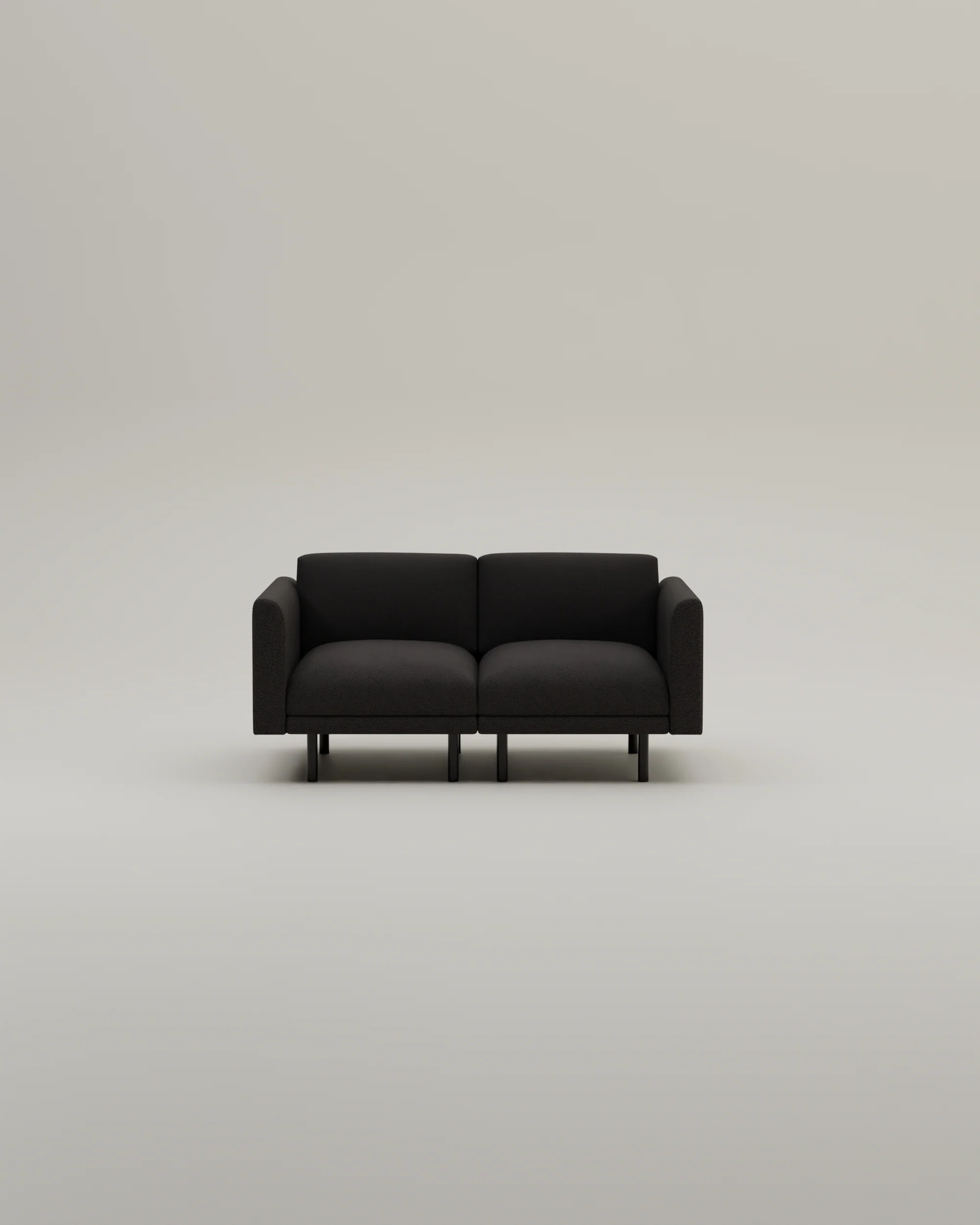 Modulares Sofa Aera 2-Sitzer - Image 38