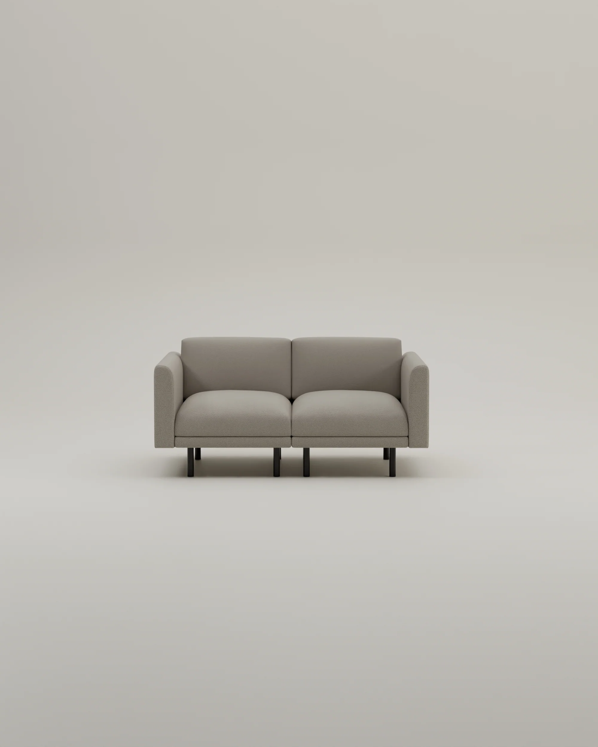 Modulares Sofa Aera 2-Sitzer - Image 40