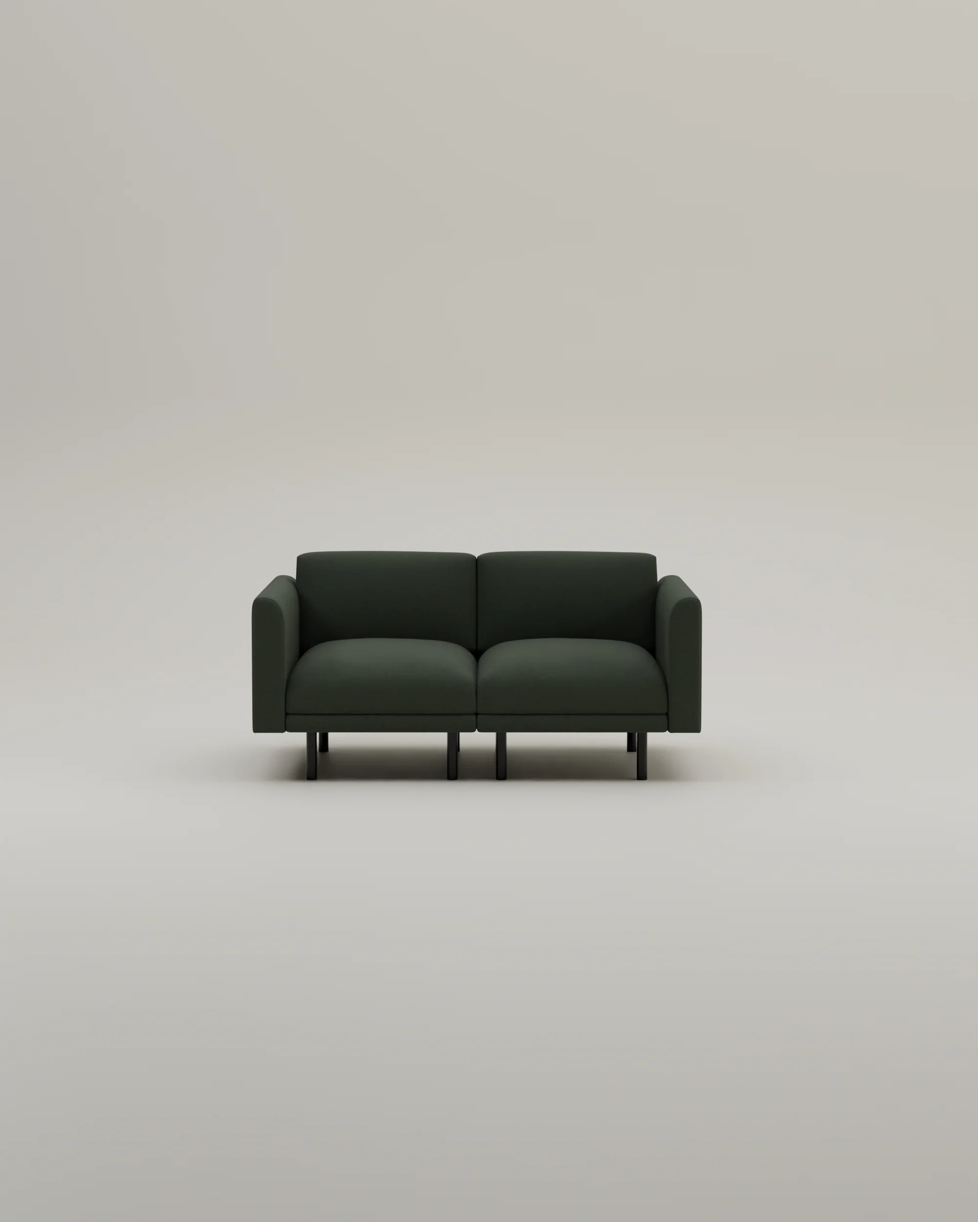 Modulares Sofa Aera 2-Sitzer - Image 46