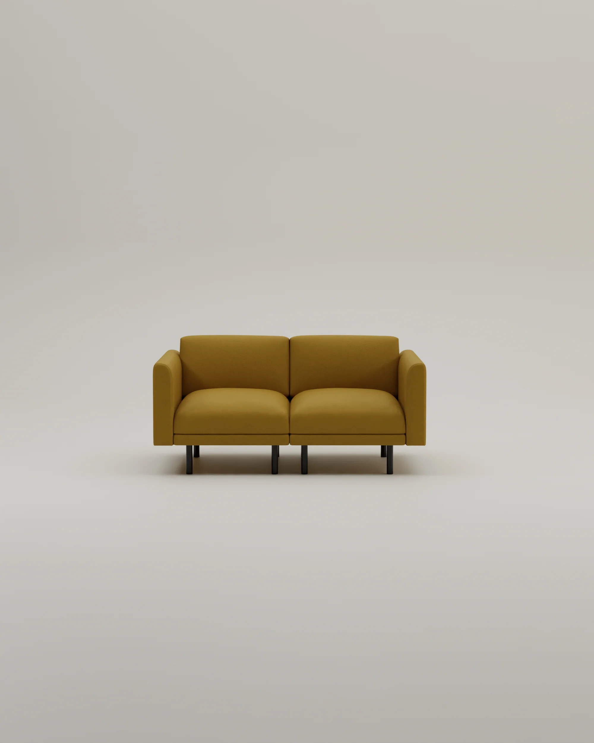 Modulares Sofa Aera 2-Sitzer - Image 47