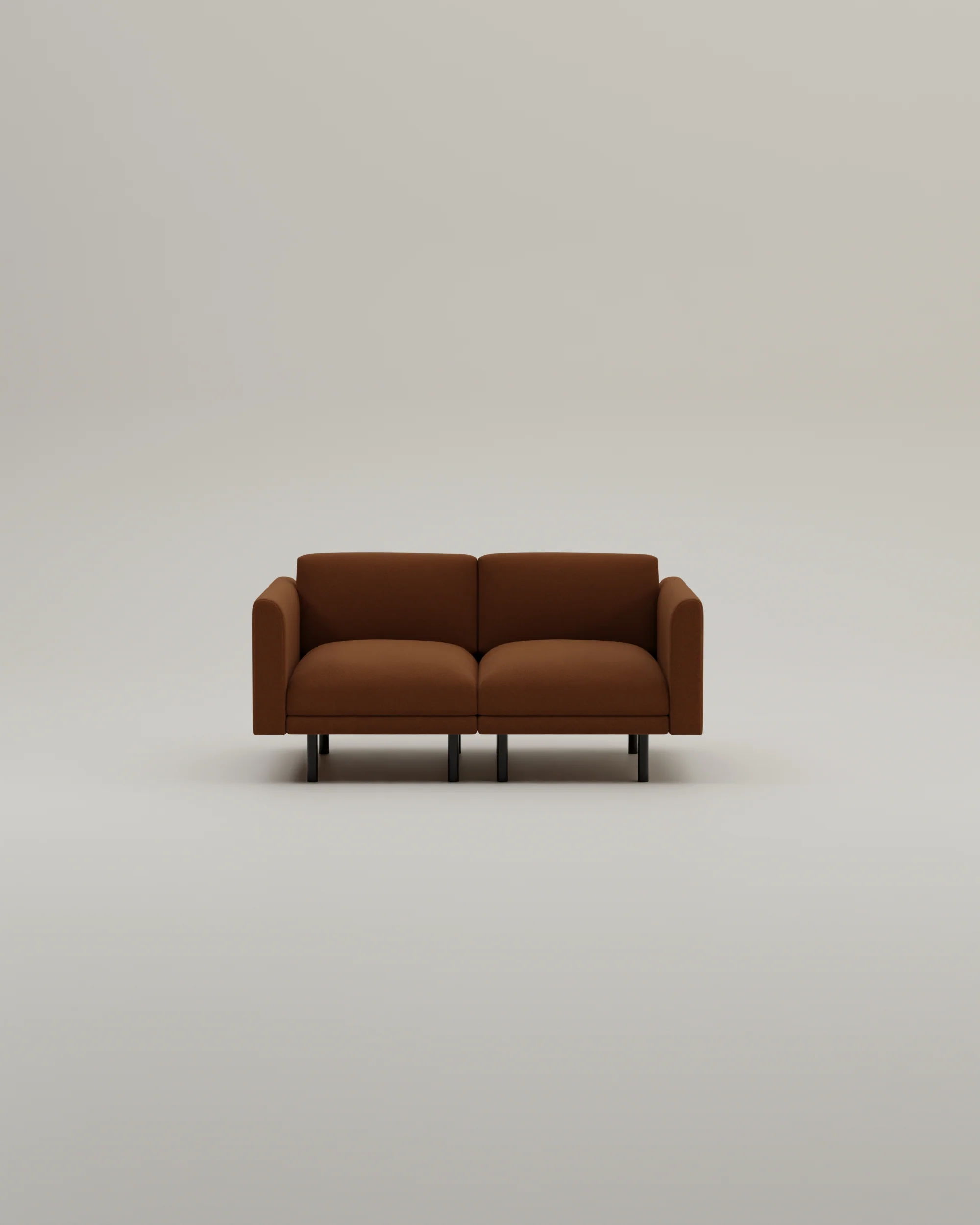 Modulares Sofa Aera 2-Sitzer - Image 48