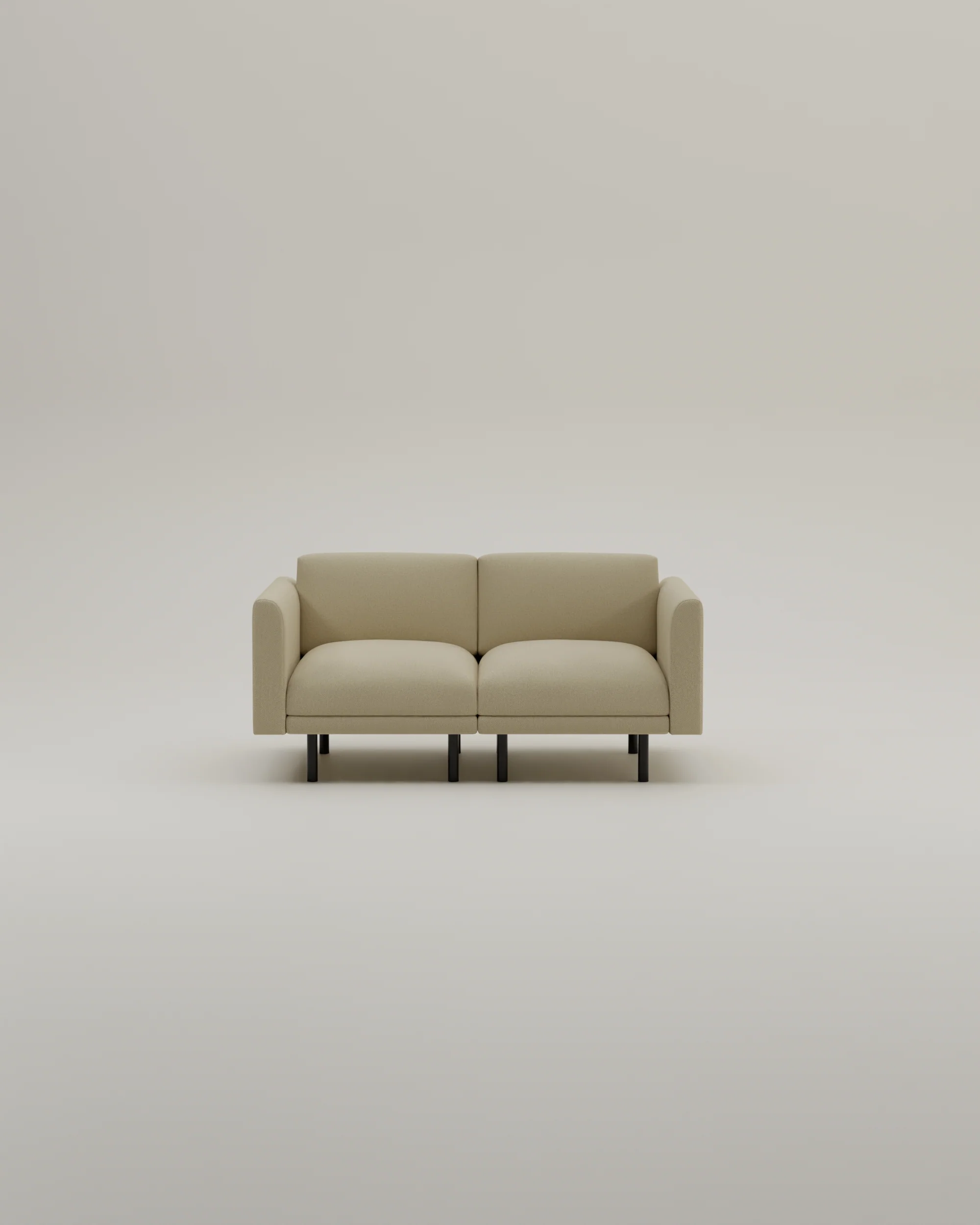 Modulares Sofa Aera 2-Sitzer - Image 58