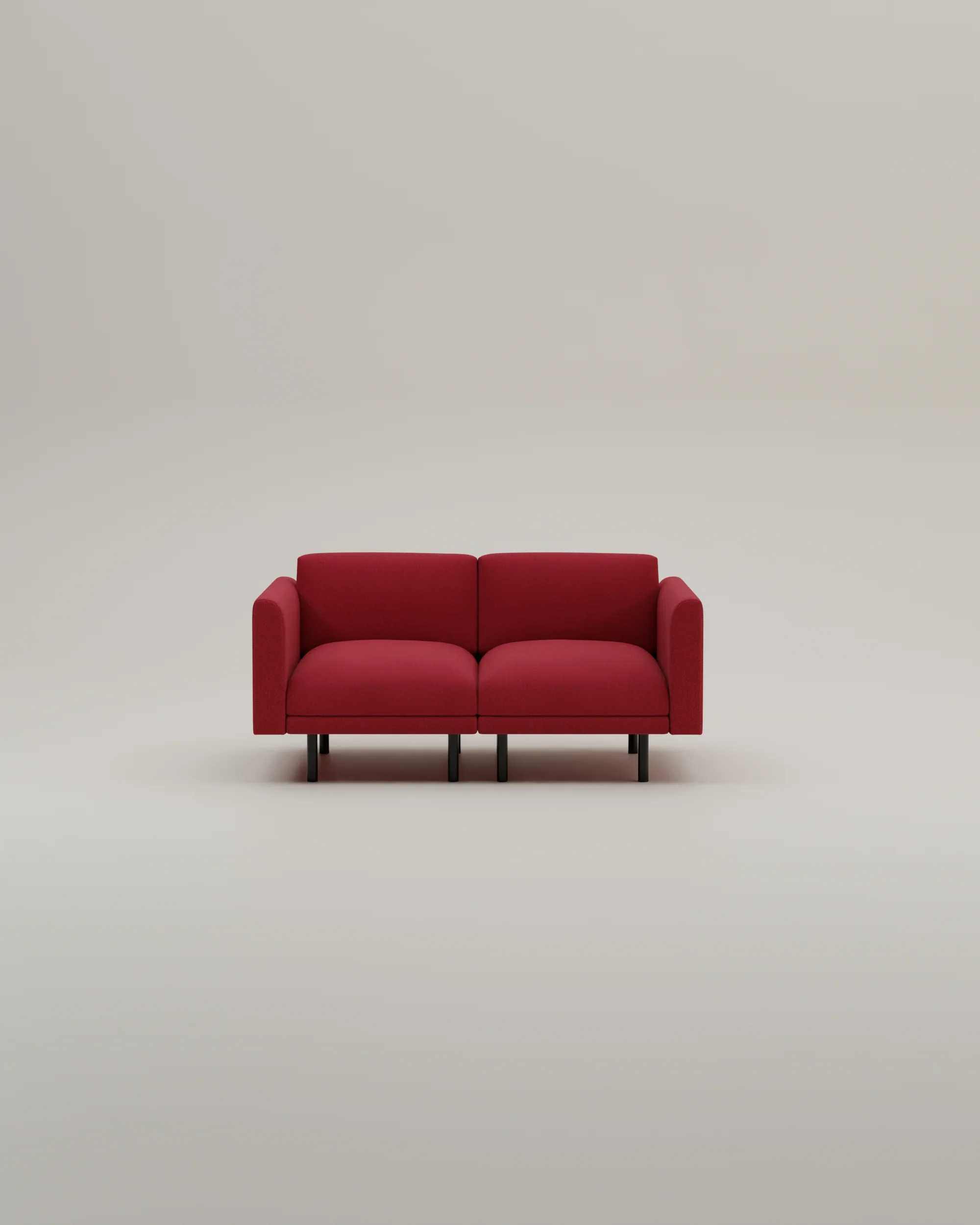 Modulares Sofa Aera 2-Sitzer - Image 63