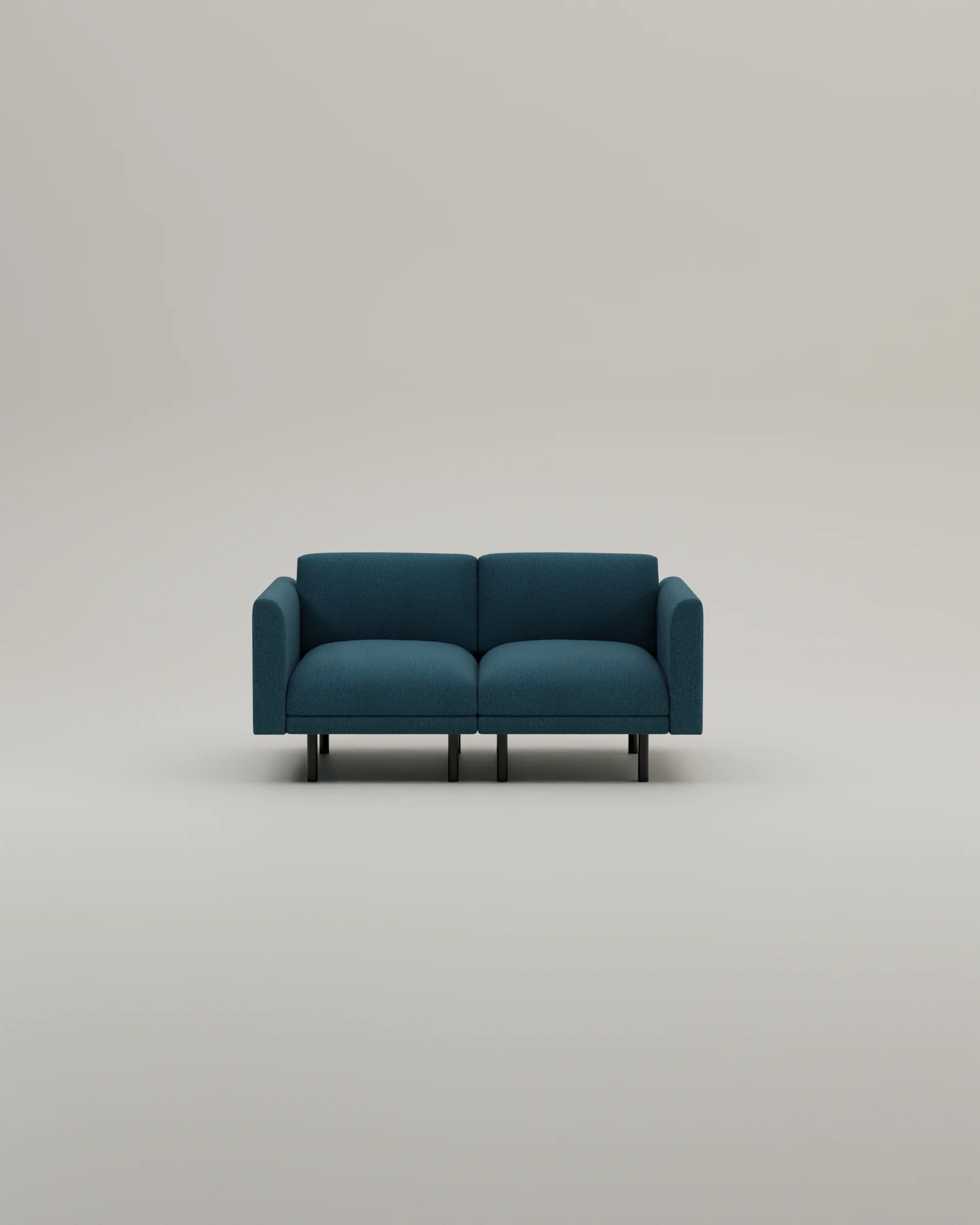Modulares Sofa Aera 2-Sitzer - Image 67