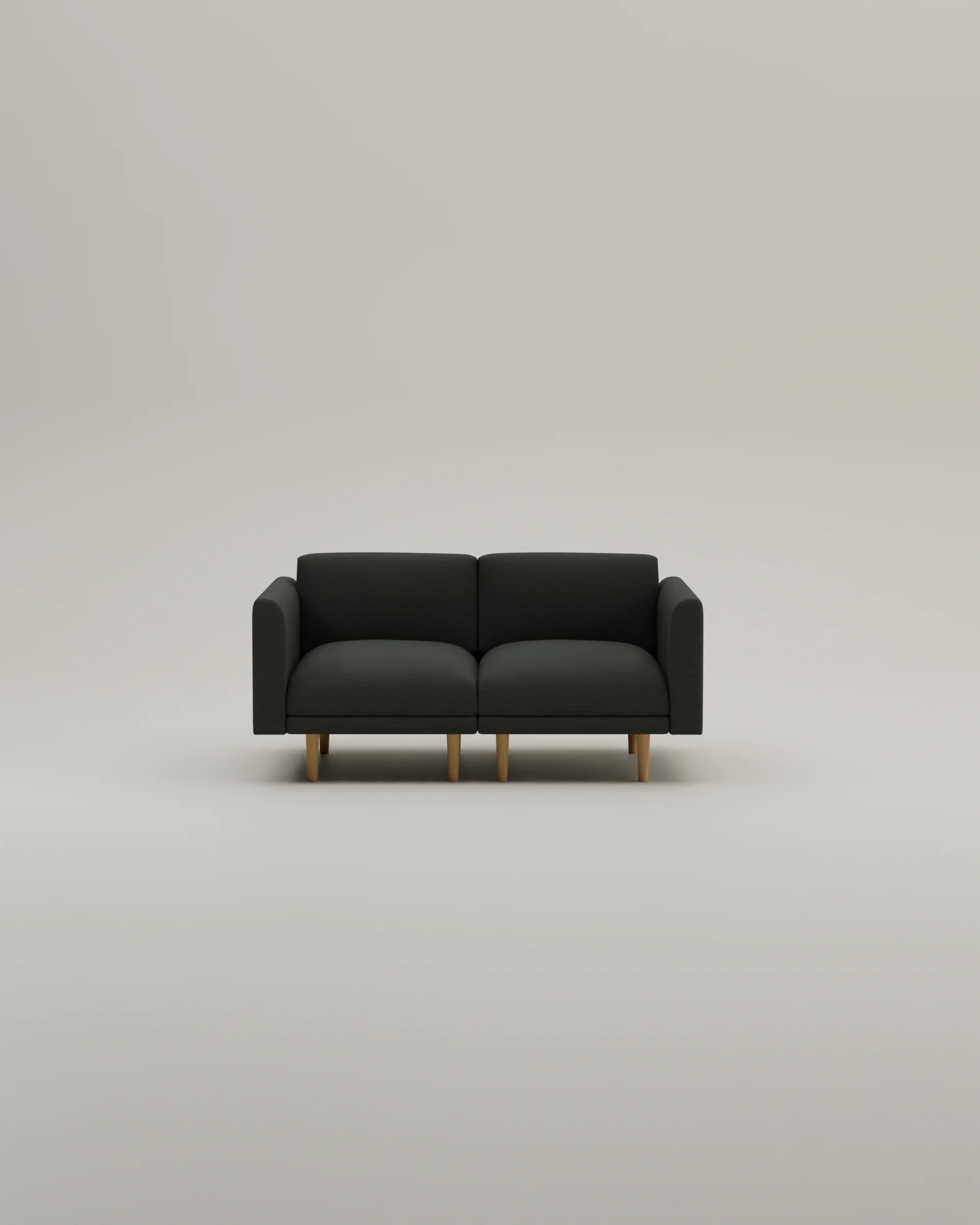 Modulares Sofa Aera 2-Sitzer - Image 68