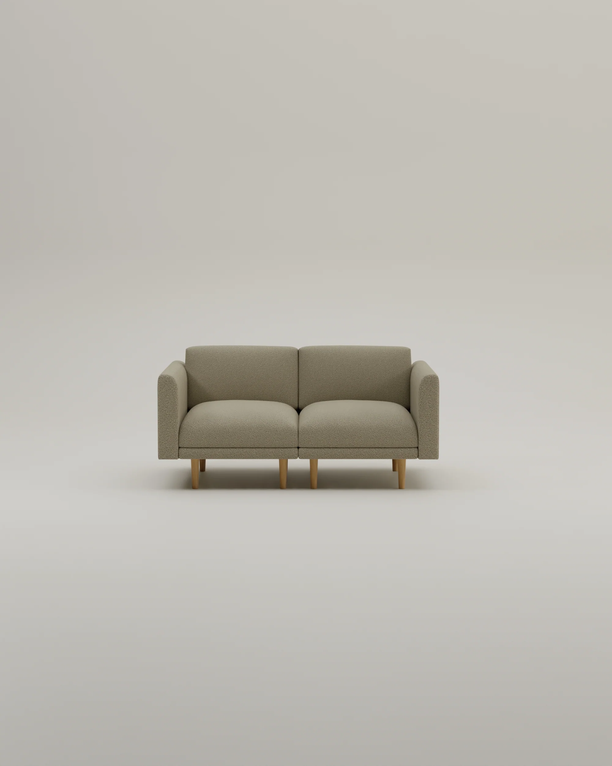 Modulares Sofa Aera 2-Sitzer - Image 78