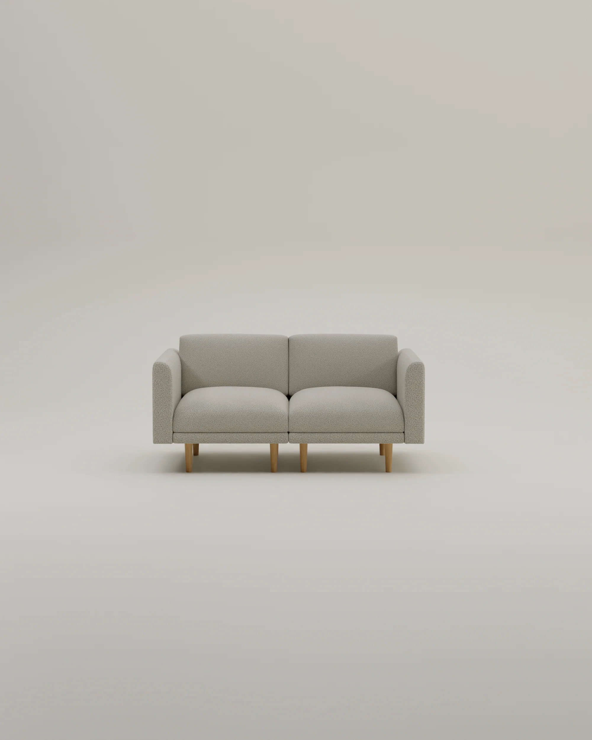 Modulares Sofa Aera 2-Sitzer - Image 81