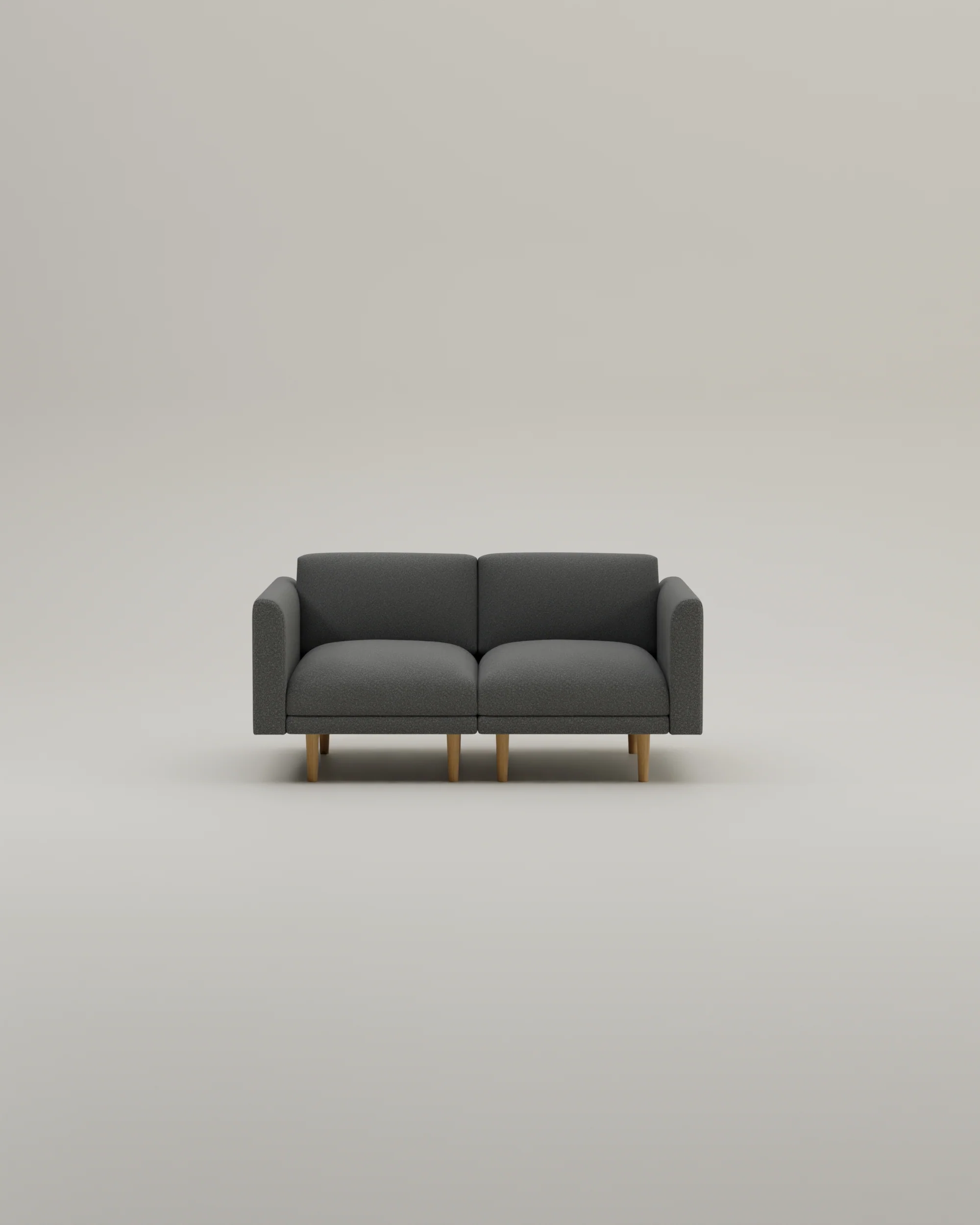 Modulares Sofa Aera 2-Sitzer - Image 82