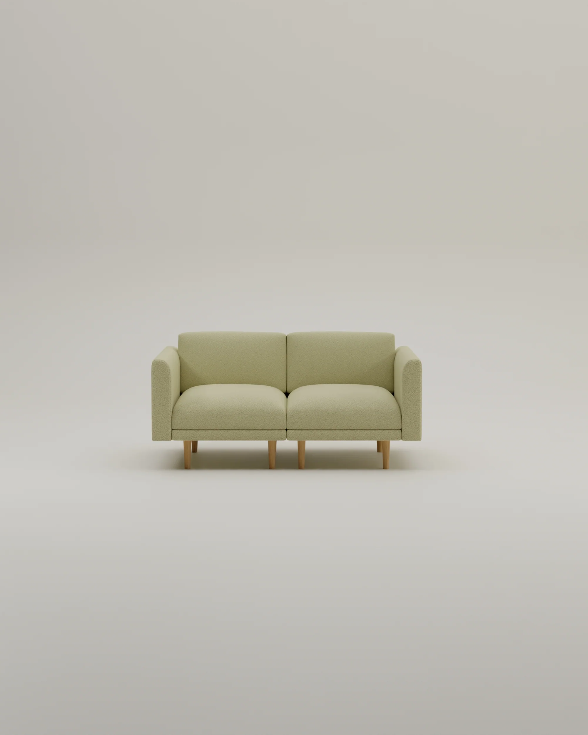 Modulares Sofa Aera 2-Sitzer - Image 86