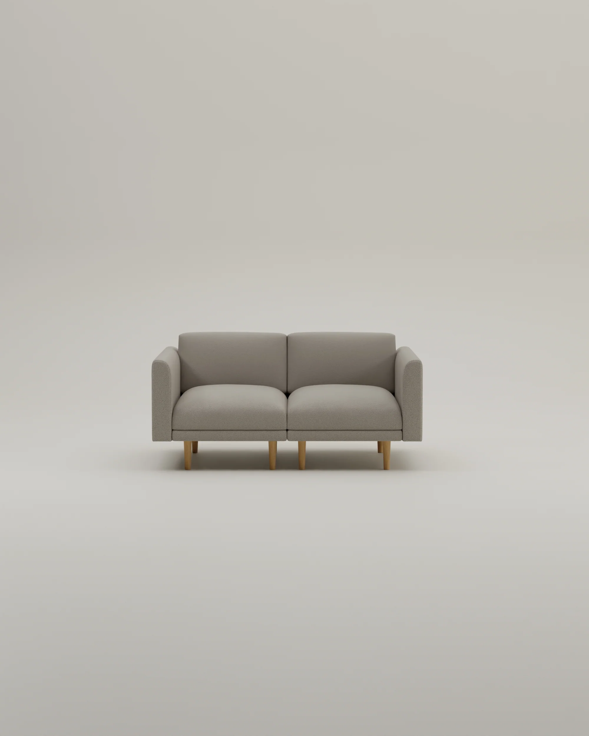 Modulares Sofa Aera 2-Sitzer - Image 92