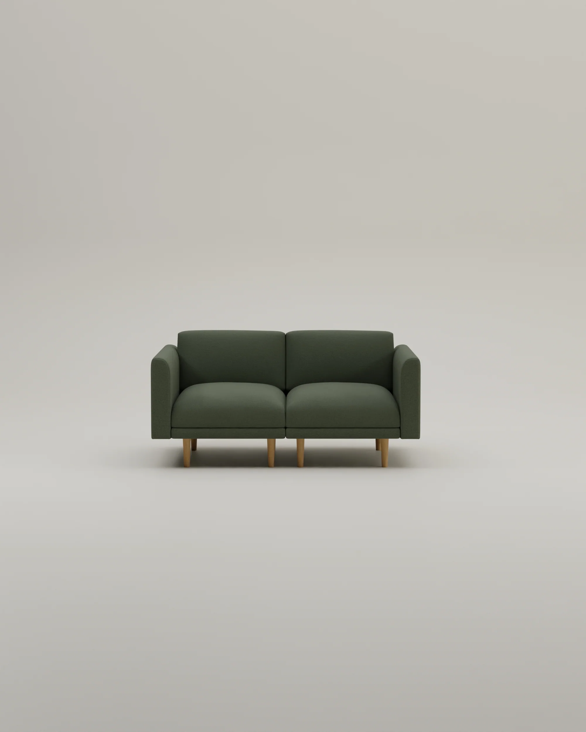 Modulares Sofa Aera 2-Sitzer - Image 99