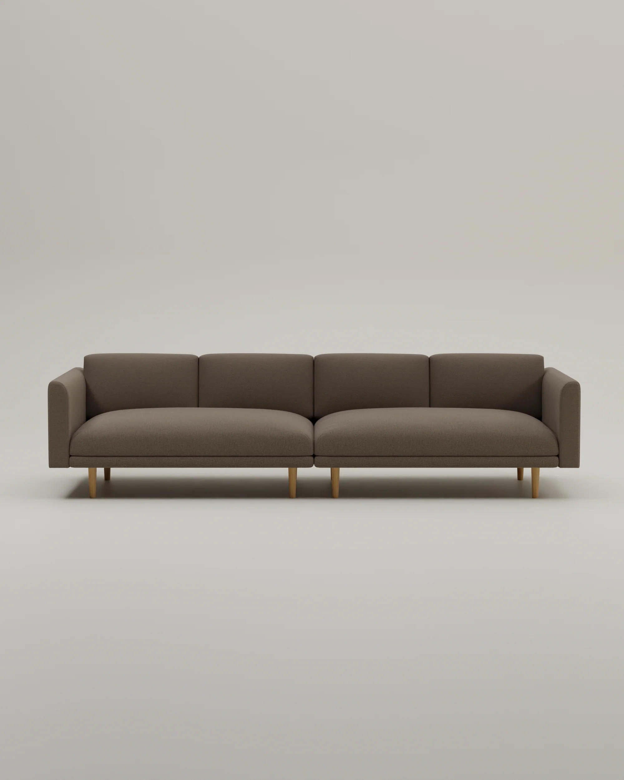 Modulares Sofa Aera 3-Sitzer mit Schlaffunktion - Image 107