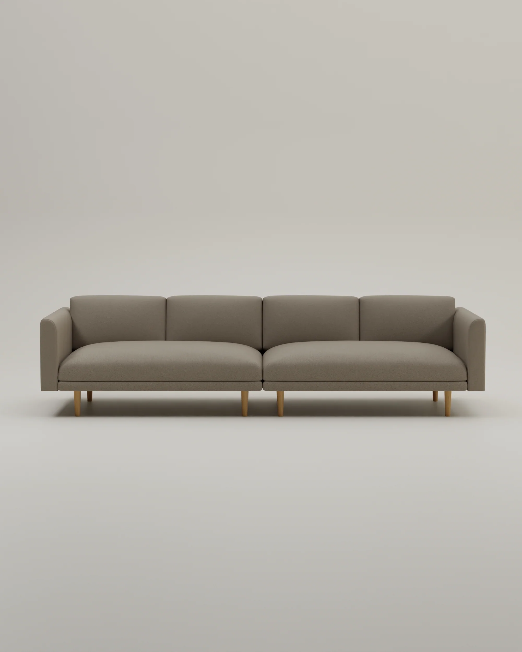 Modulares Sofa Aera 3-Sitzer mit Schlaffunktion - Image 108
