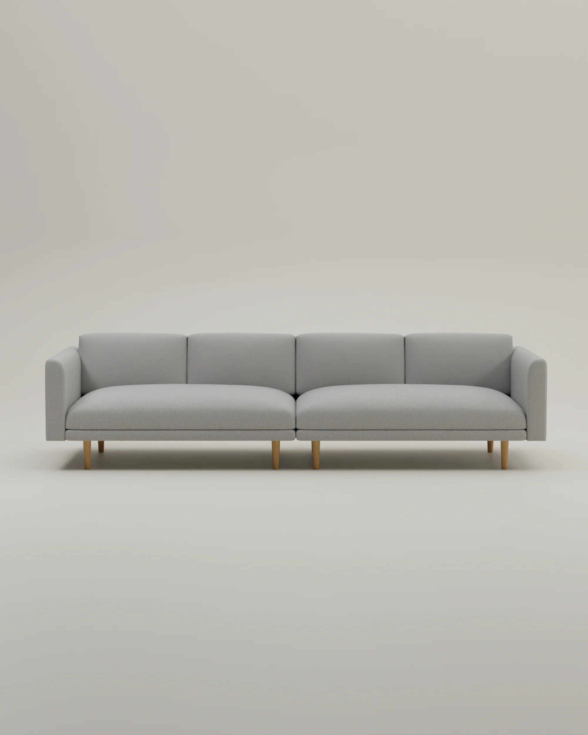 Modulares Sofa Aera 3-Sitzer mit Schlaffunktion - Image 110
