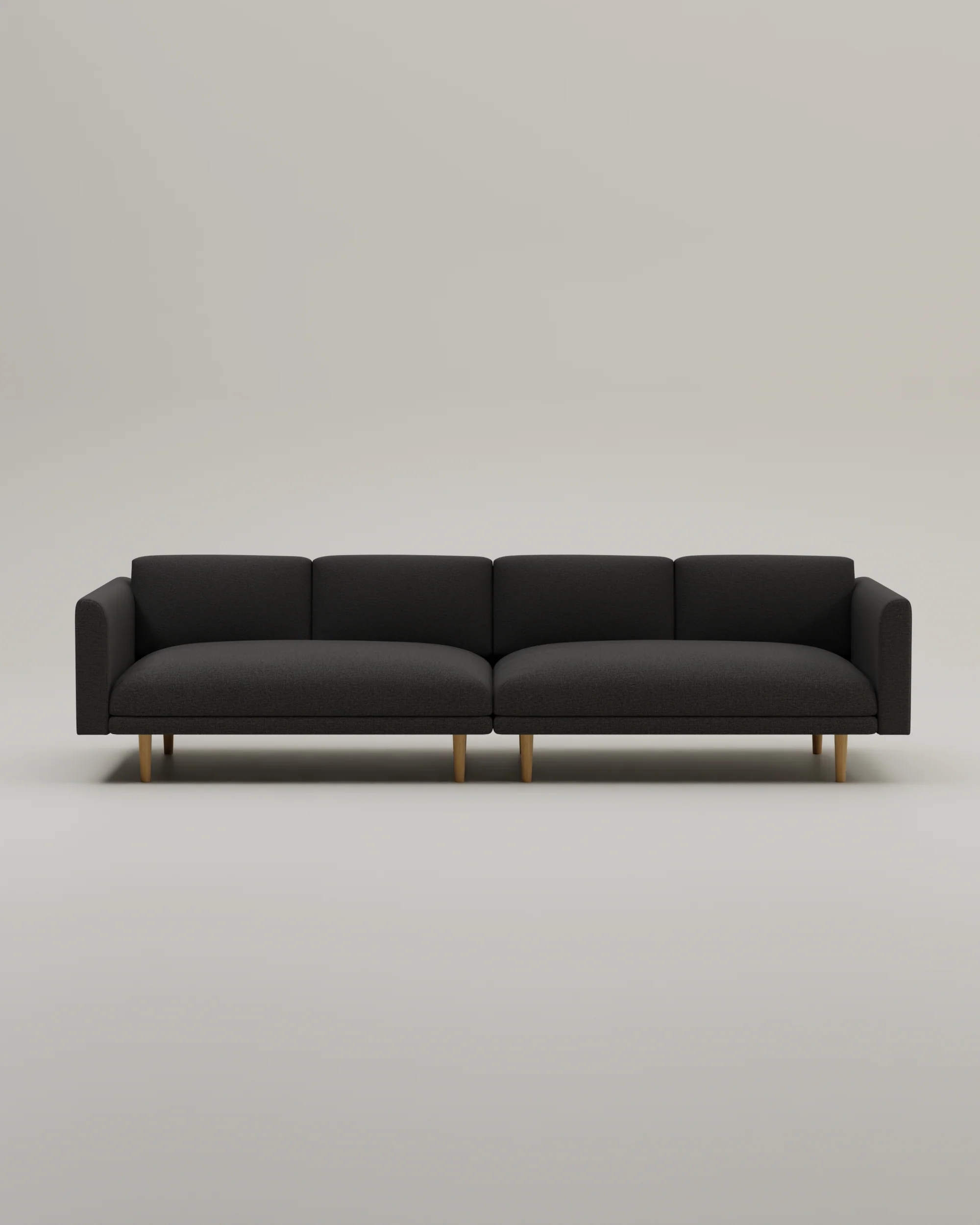 Modulares Sofa Aera 3-Sitzer mit Schlaffunktion - Image 112